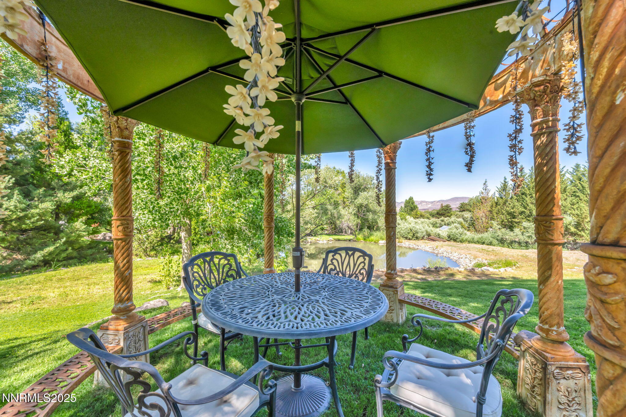 Reno, Nevada, 89511, United States, 4 Bedrooms Bedrooms, ,6 BathroomsBathrooms,Residential,Active,1892618