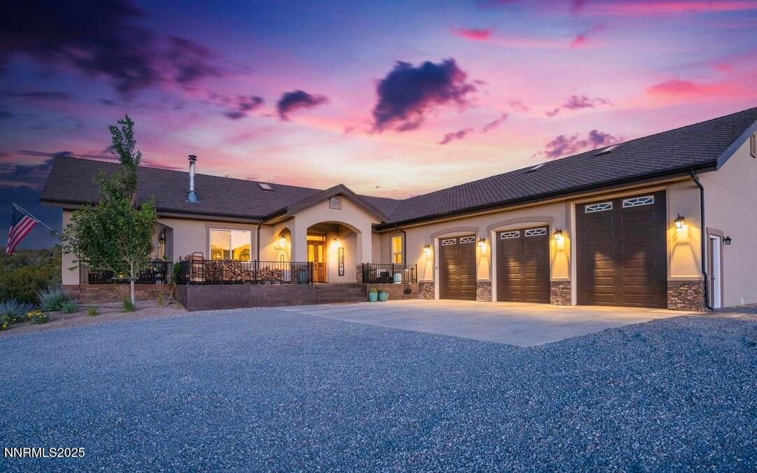 Reno, Nevada, 89521, United States, 5 Bedrooms Bedrooms, ,5 BathroomsBathrooms,Residential,Active,1894204