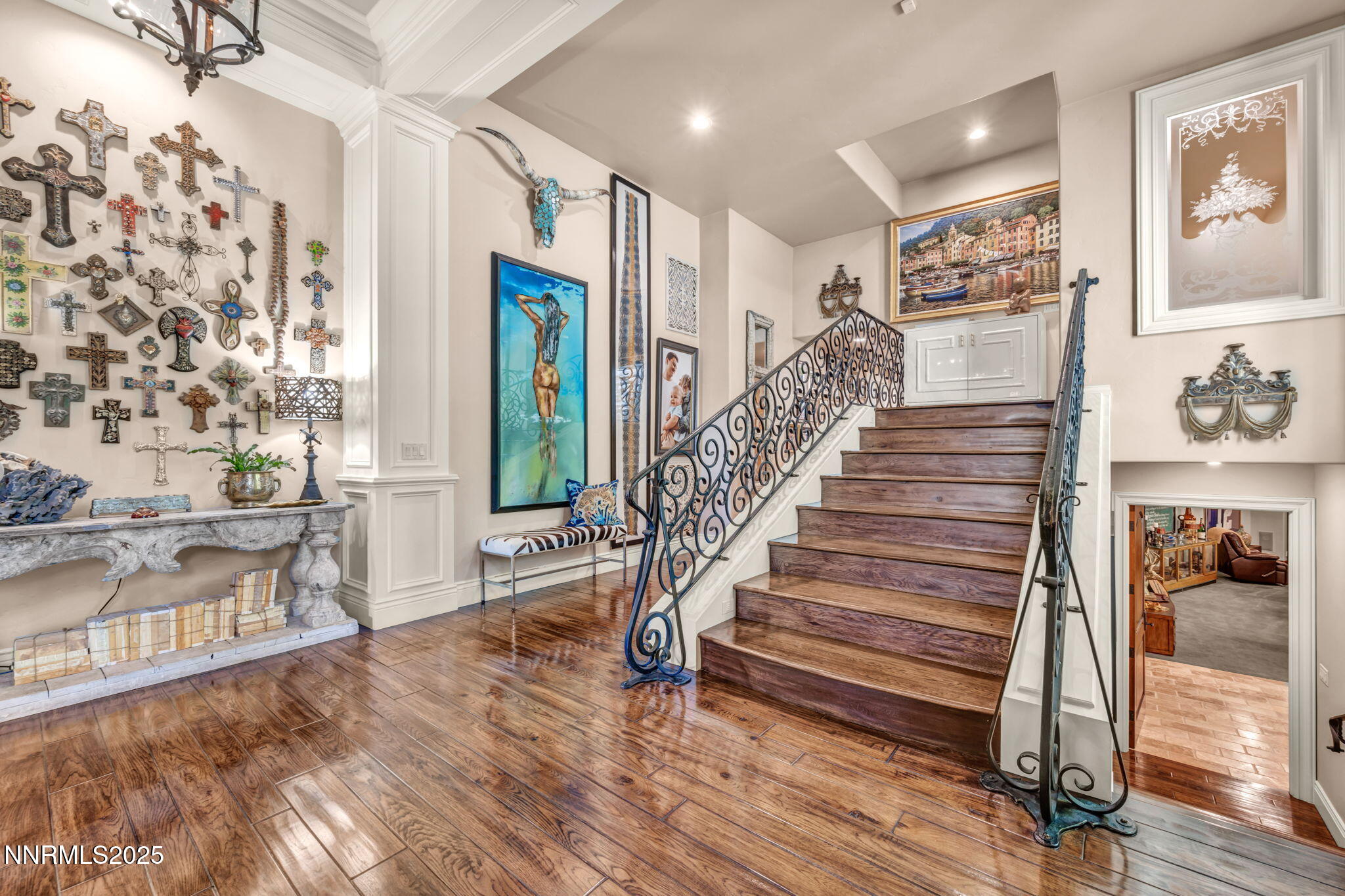 Reno, Nevada, 89511, United States, 4 Bedrooms Bedrooms, ,6 BathroomsBathrooms,Residential,Active,1892618