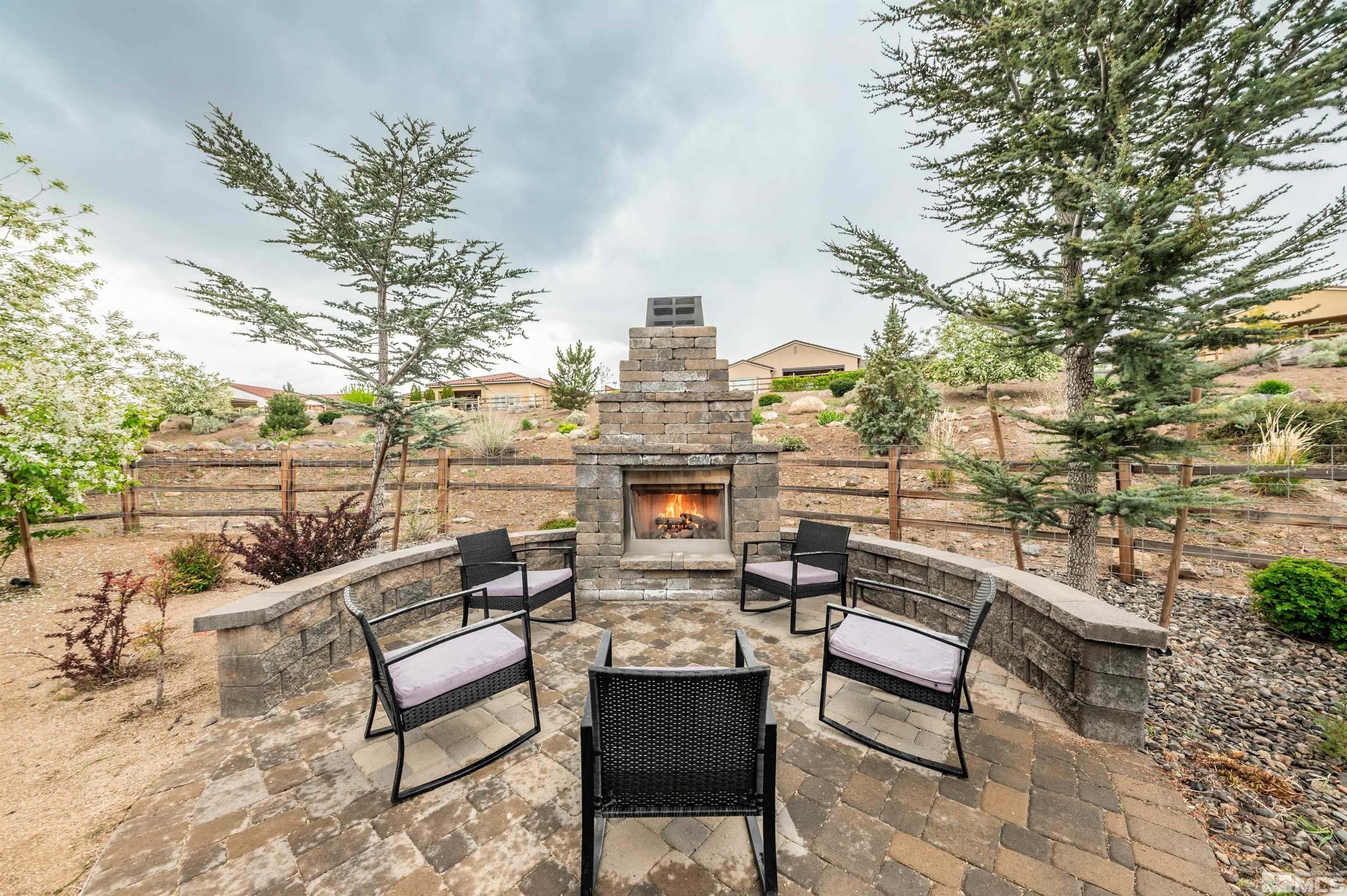 Reno, Nevada, 89511, United States, 5 Bedrooms Bedrooms, ,6 BathroomsBathrooms,Residential,Active,1781522