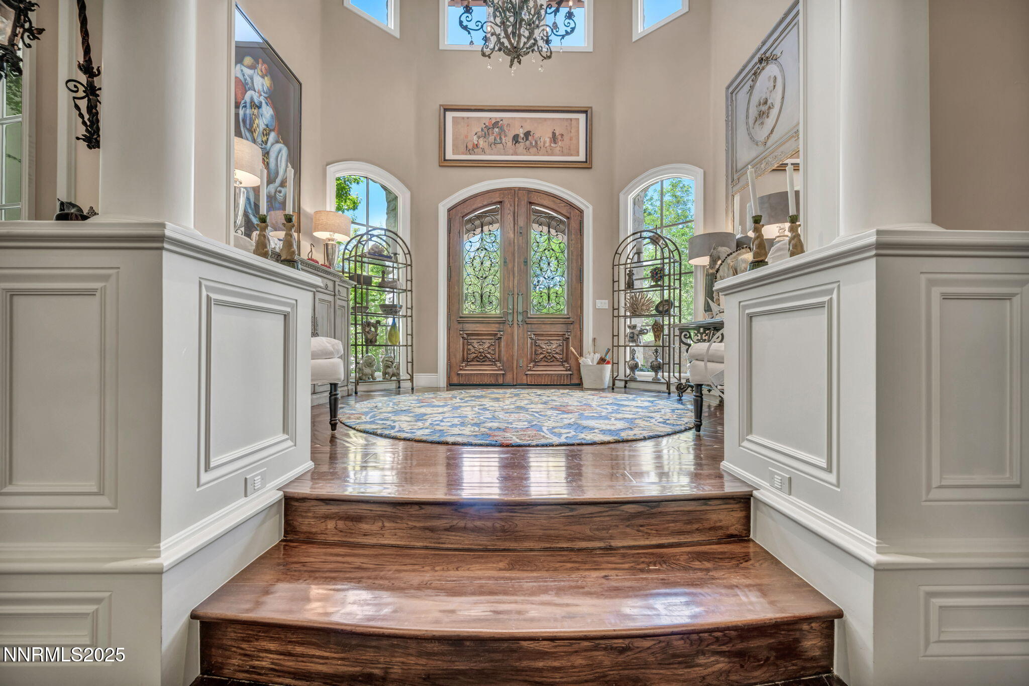 Reno, Nevada, 89511, United States, 4 Bedrooms Bedrooms, ,6 BathroomsBathrooms,Residential,Active,1892618