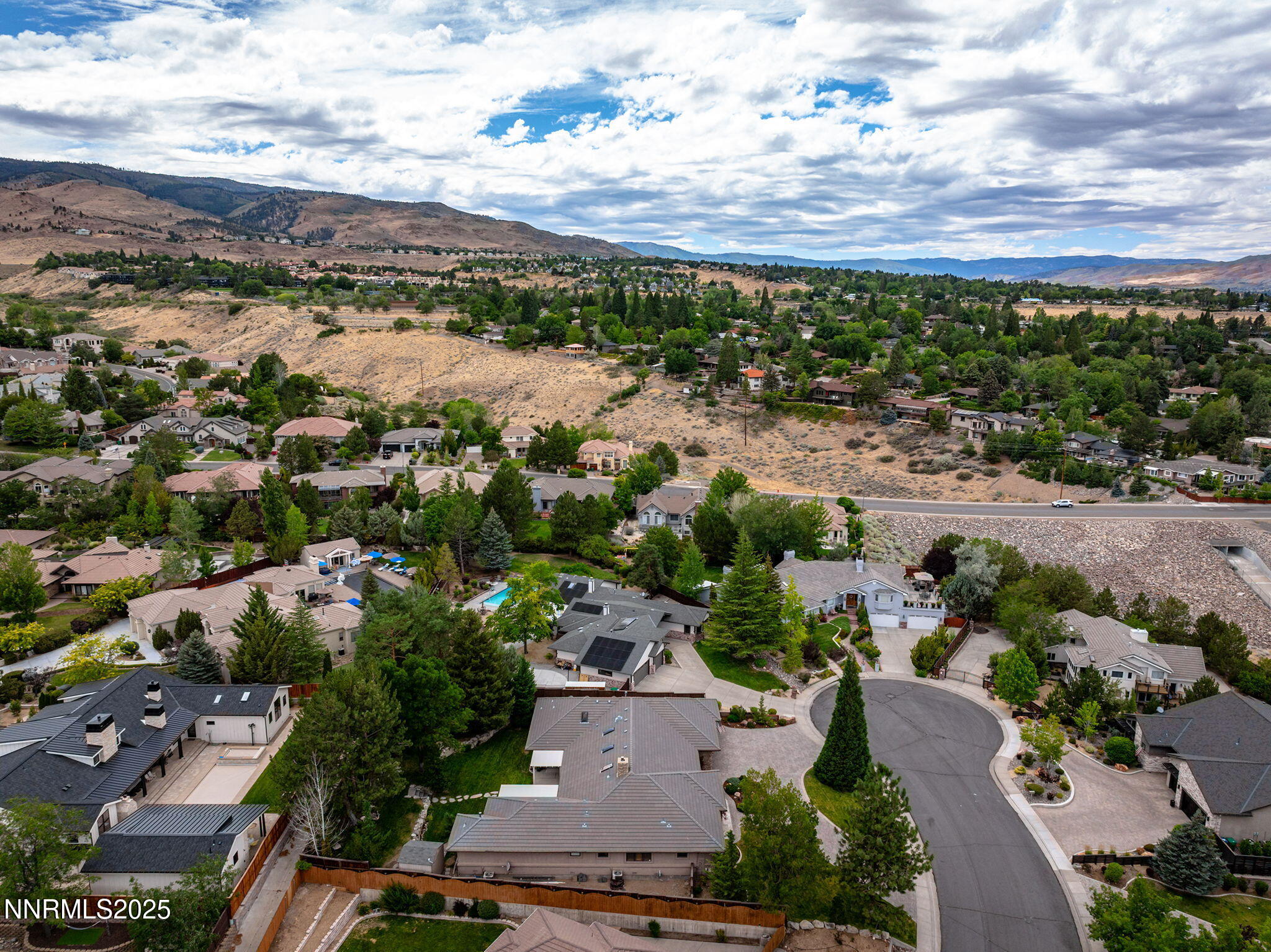 Reno, Nevada, 89509, United States, ,5 BathroomsBathrooms,Residential,Active,1899918