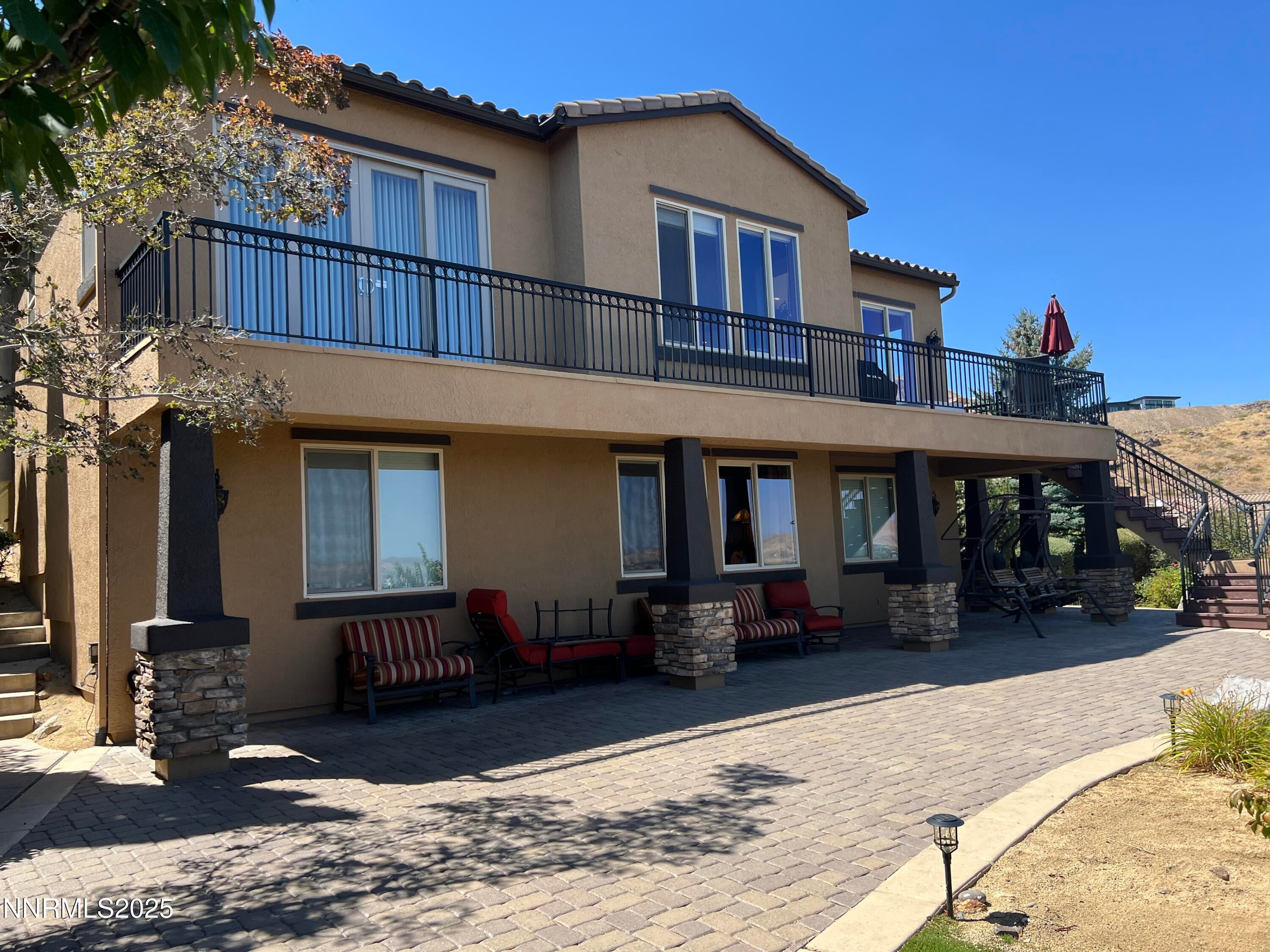 Reno, Nevada, 89519, United States, 4 Bedrooms Bedrooms, ,3 BathroomsBathrooms,Residential,Active,1952482