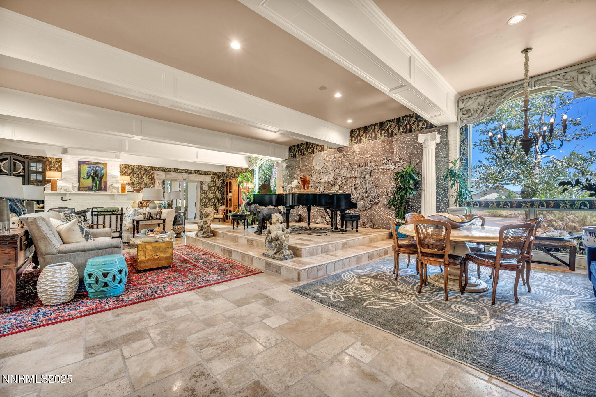 Reno, Nevada, 89511, United States, 4 Bedrooms Bedrooms, ,6 BathroomsBathrooms,Residential,Active,1892618