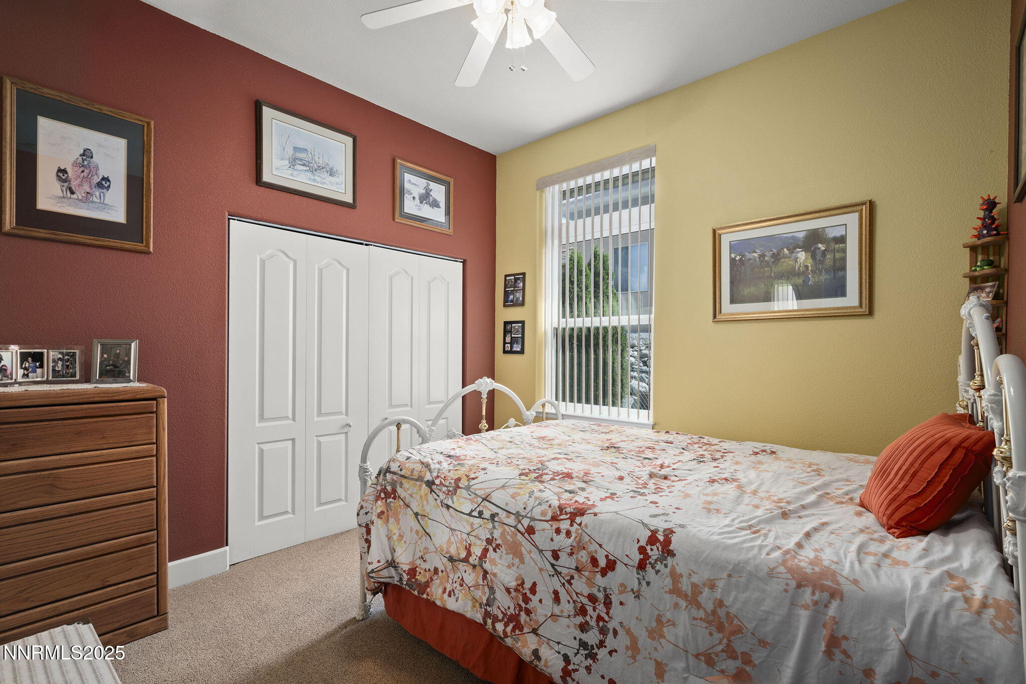 Sparks, Nevada, 89434, United States, 4 Bedrooms Bedrooms, ,4 BathroomsBathrooms,Residential,Active,1936450