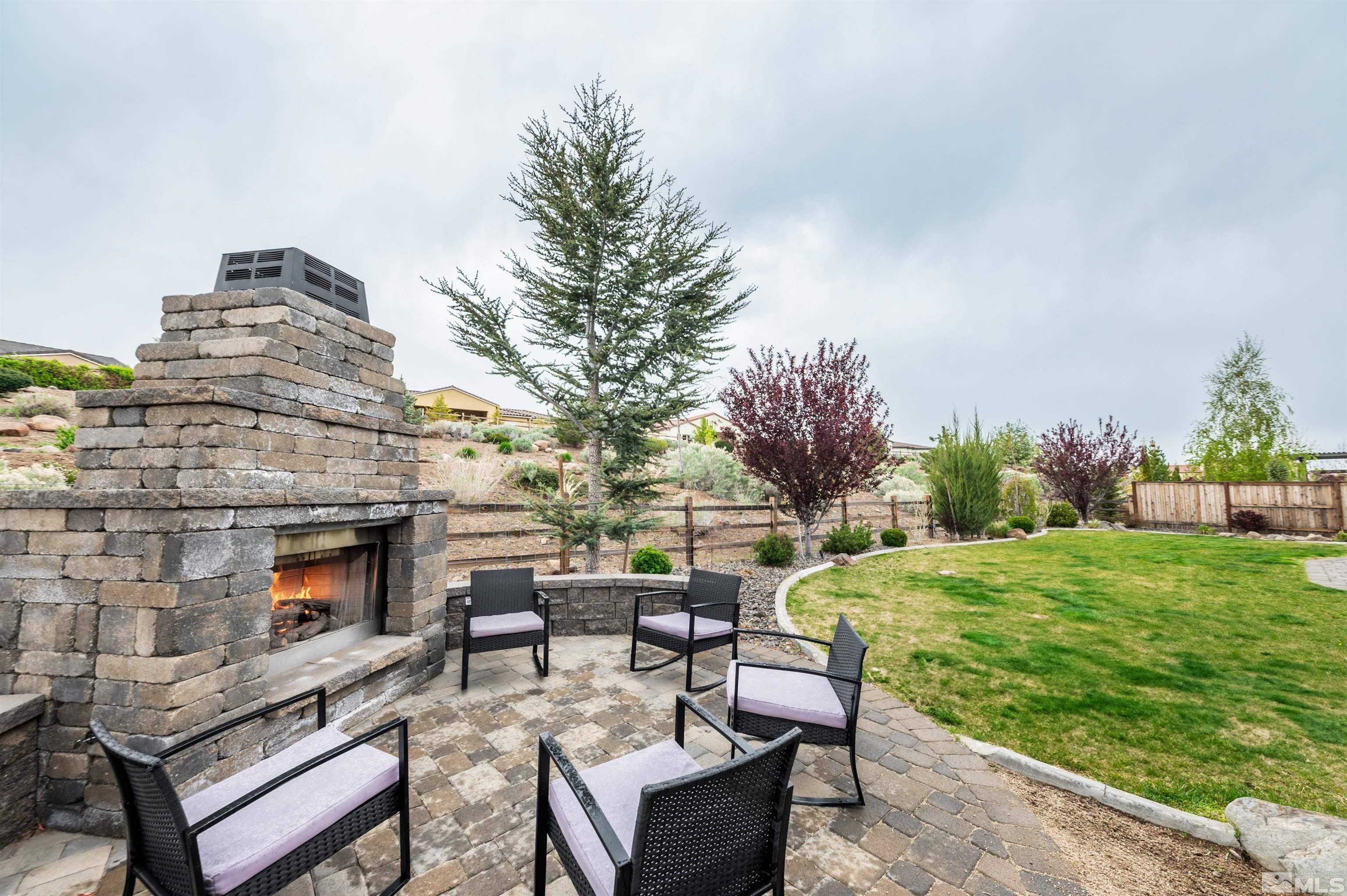 Reno, Nevada, 89511, United States, 5 Bedrooms Bedrooms, ,6 BathroomsBathrooms,Residential,Active,1781522