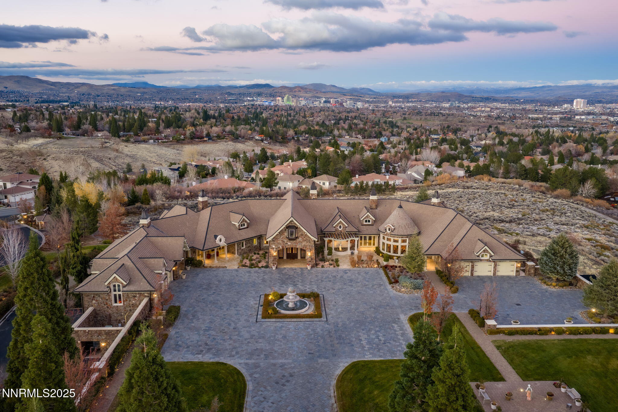 Reno, Nevada, 89509, United States, 4 Bedrooms Bedrooms, ,8 BathroomsBathrooms,Residential,Active,1997552