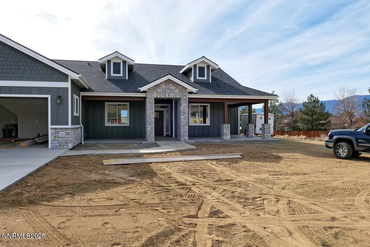 Minden, Nevada, 89423, United States, 4 Bedrooms Bedrooms, ,3 BathroomsBathrooms,Residential,Contingent,1989770