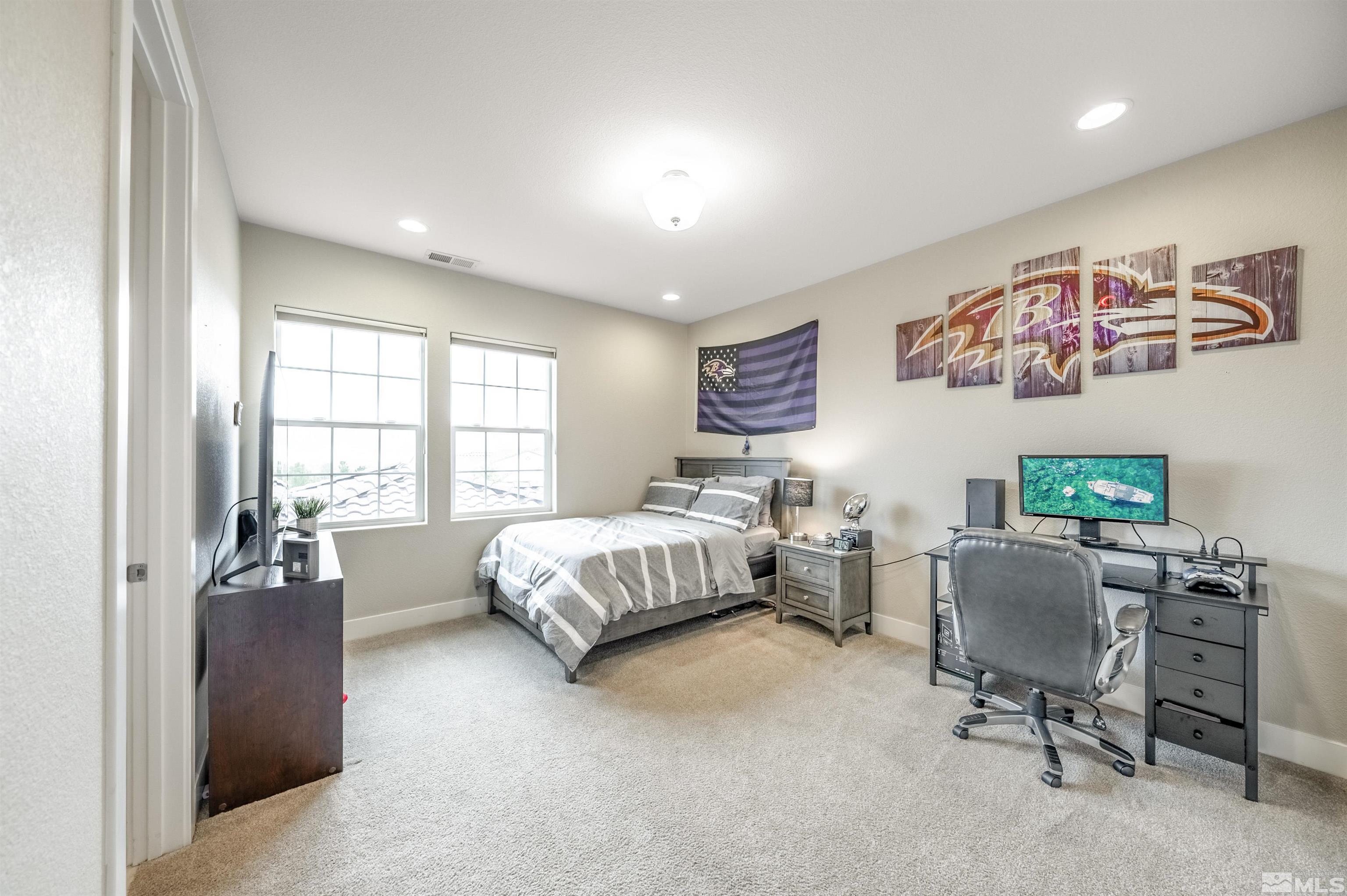 Reno, Nevada, 89511, United States, 5 Bedrooms Bedrooms, ,6 BathroomsBathrooms,Residential,Active,1781522