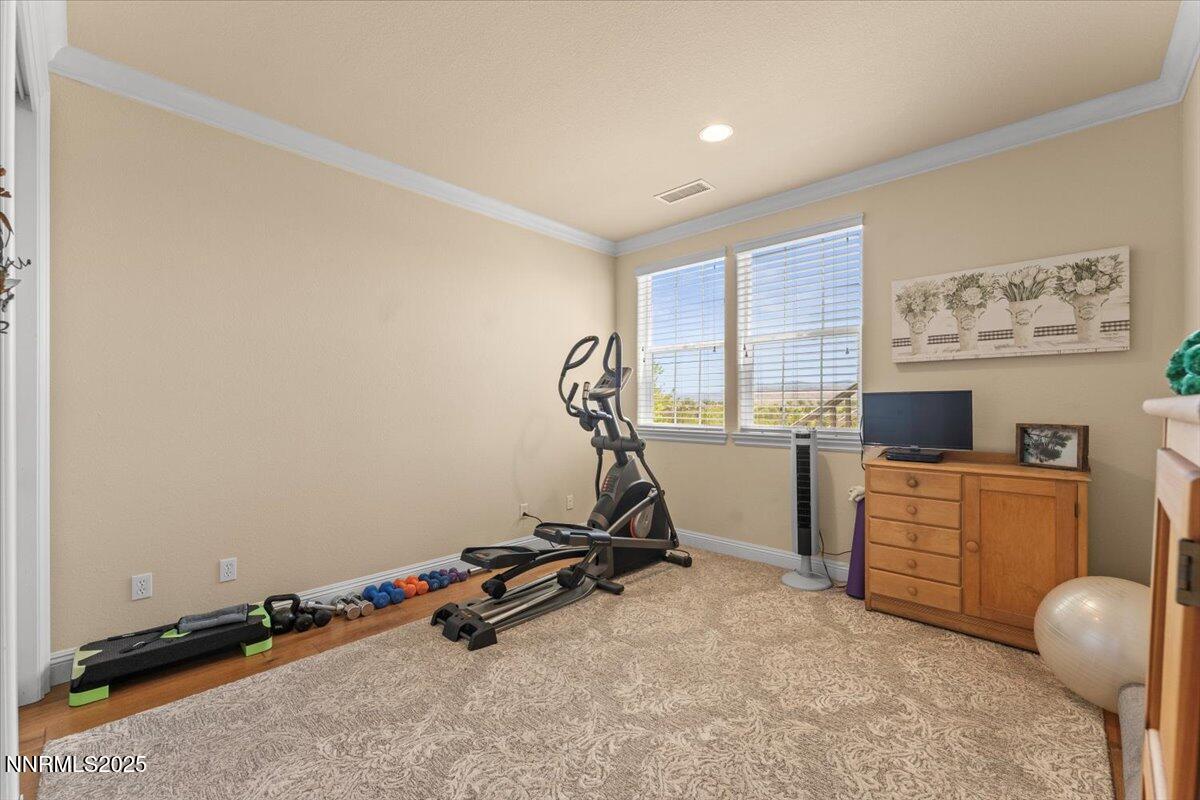 Genoa, Nevada, 89411, United States, 3 Bedrooms Bedrooms, ,3 BathroomsBathrooms,Residential,Active,1893207