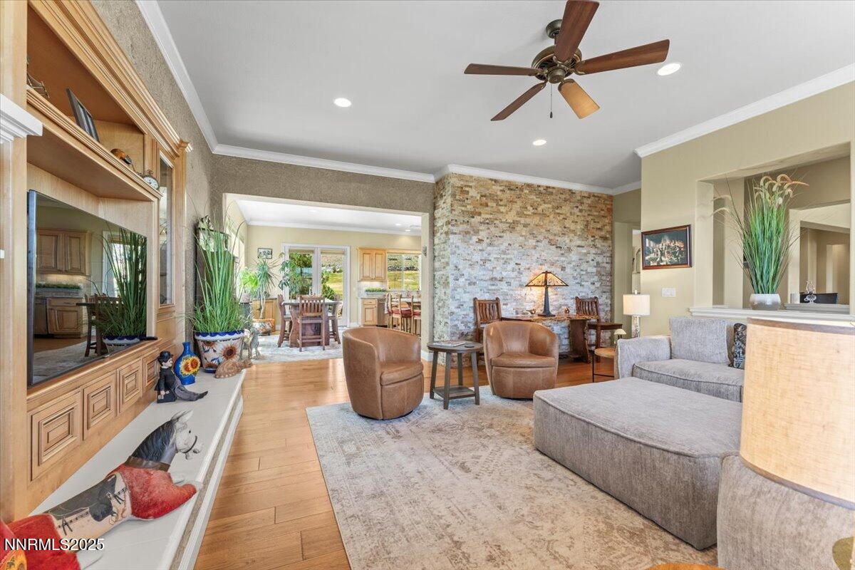 Genoa, Nevada, 89411, United States, 3 Bedrooms Bedrooms, ,3 BathroomsBathrooms,Residential,Active,1893207