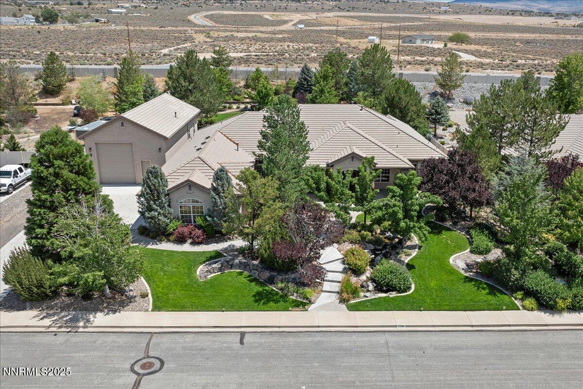 Sparks, Nevada, 89441, United States, 5 Bedrooms Bedrooms, ,4 BathroomsBathrooms,Residential,Active,1904747