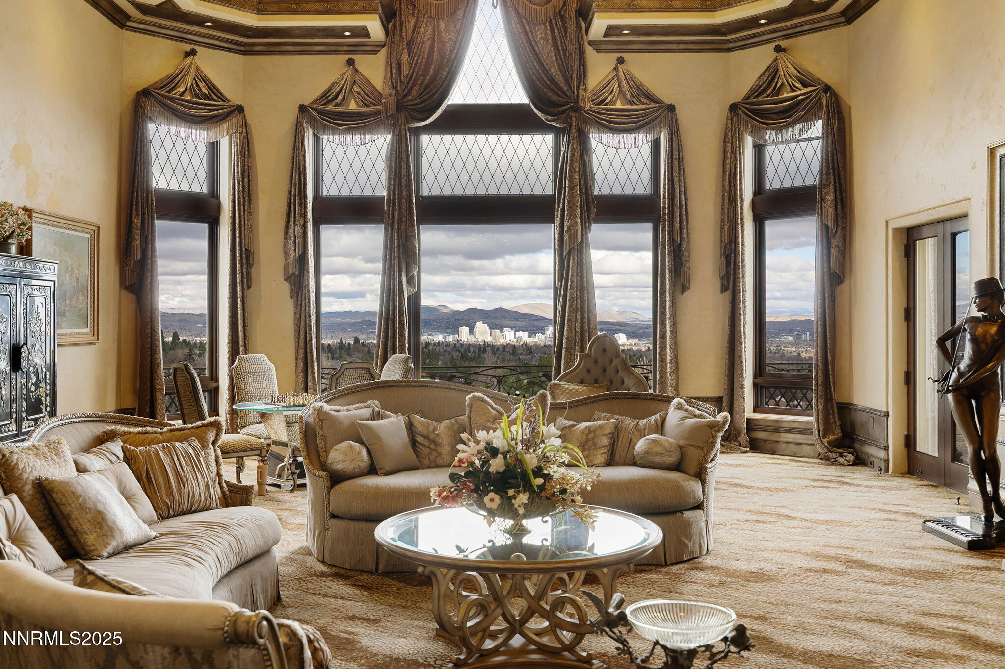 Reno, Nevada, 89509, United States, 4 Bedrooms Bedrooms, ,8 BathroomsBathrooms,Residential,Active,1997552