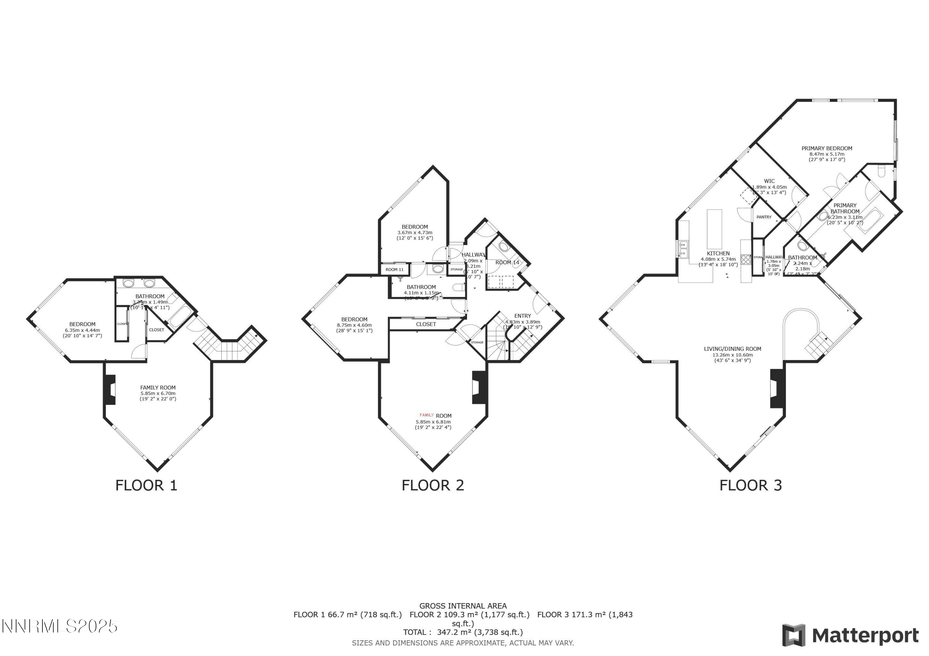 Stateline, Nevada, 89449, United States, 4 Bedrooms Bedrooms, ,5 BathroomsBathrooms,Residential,Active,1824502