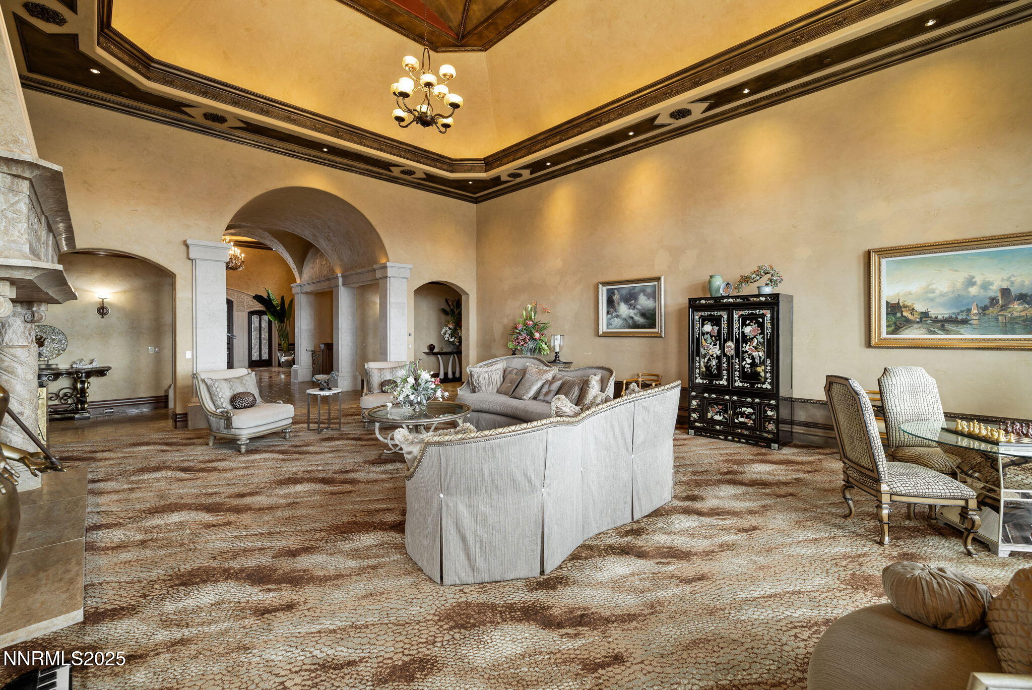 Reno, Nevada, 89509, United States, 4 Bedrooms Bedrooms, ,8 BathroomsBathrooms,Residential,Active,1997552