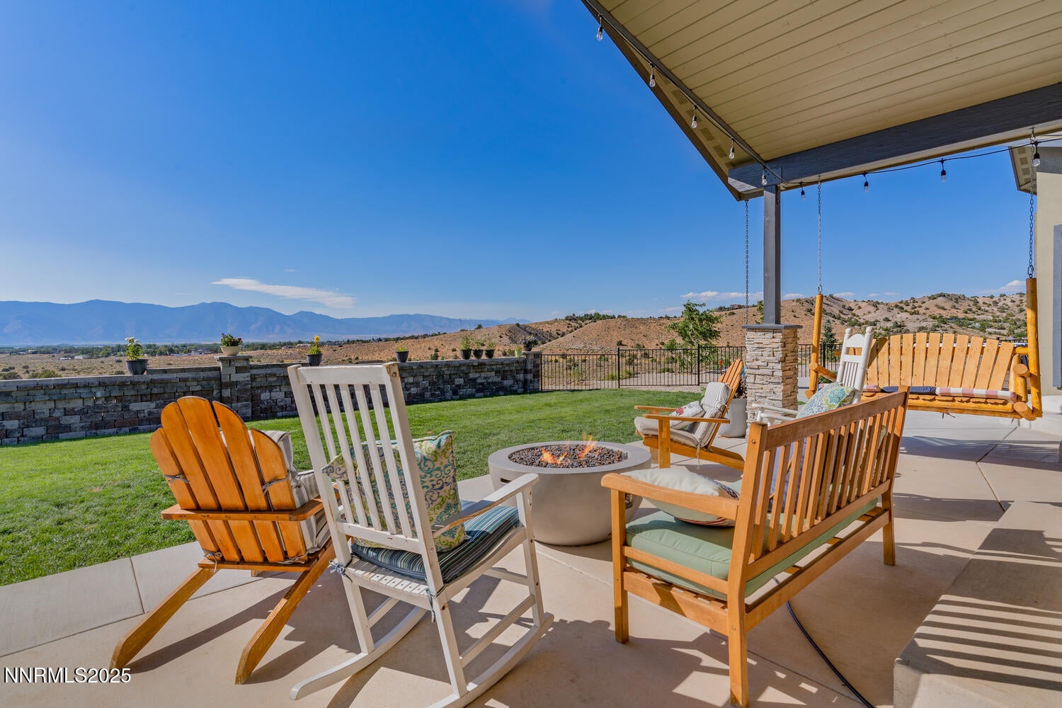 Gardnerville, Nevada, 89410, United States, 4 Bedrooms Bedrooms, ,4 BathroomsBathrooms,Residential,Active,1926664