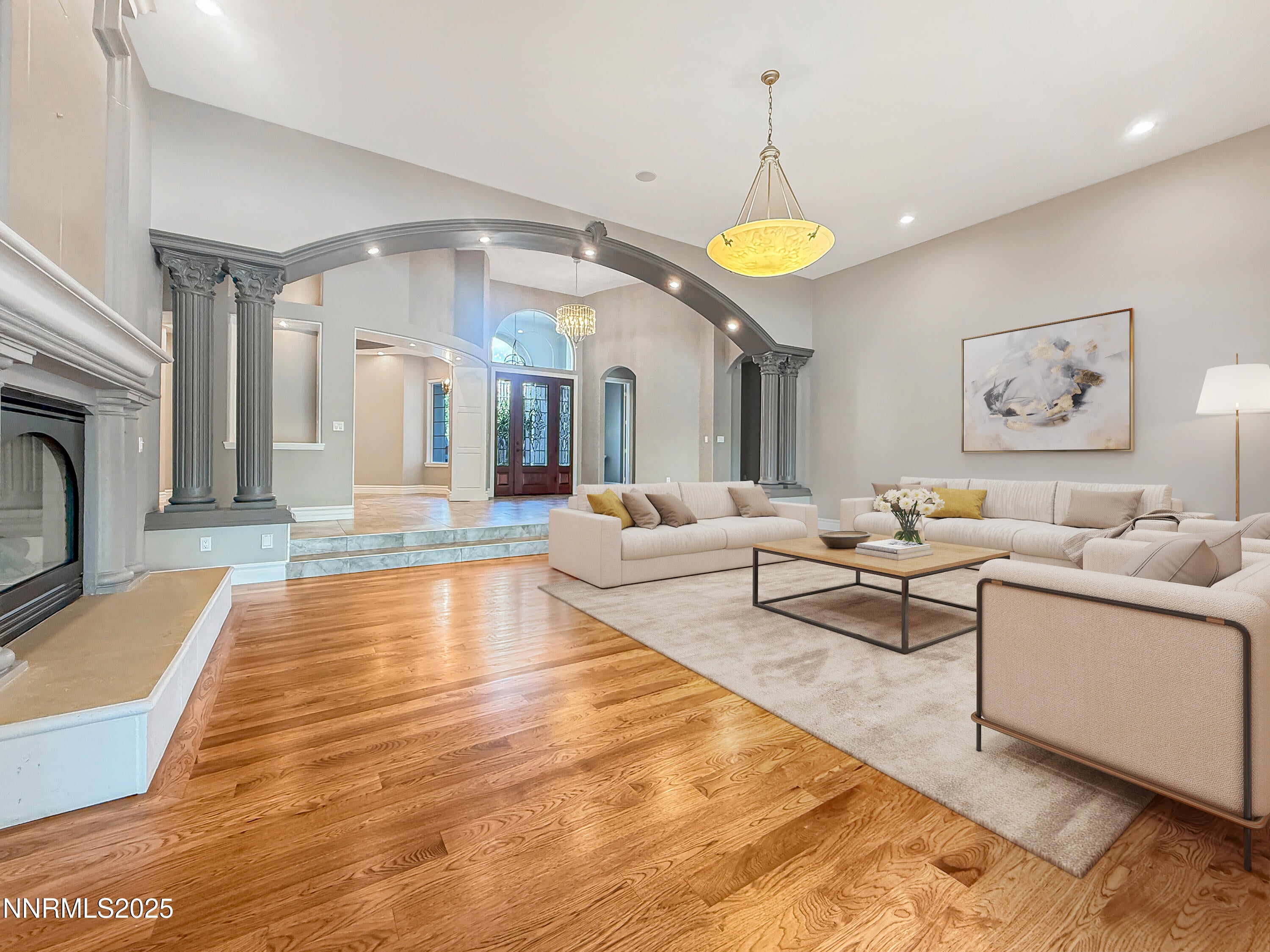 Reno, Nevada, 89511, United States, 4 Bedrooms Bedrooms, ,6 BathroomsBathrooms,Residential,Active,1936686