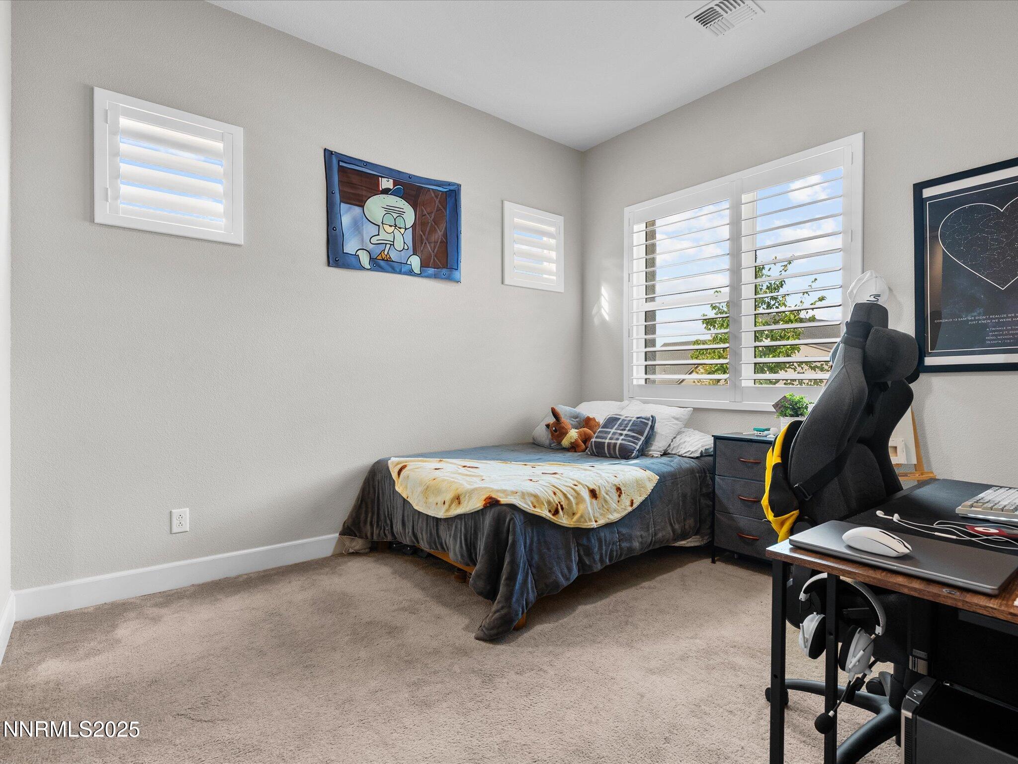 Reno, Nevada, 89521, United States, 3 Bedrooms Bedrooms, ,4 BathroomsBathrooms,Residential,Active,1884971