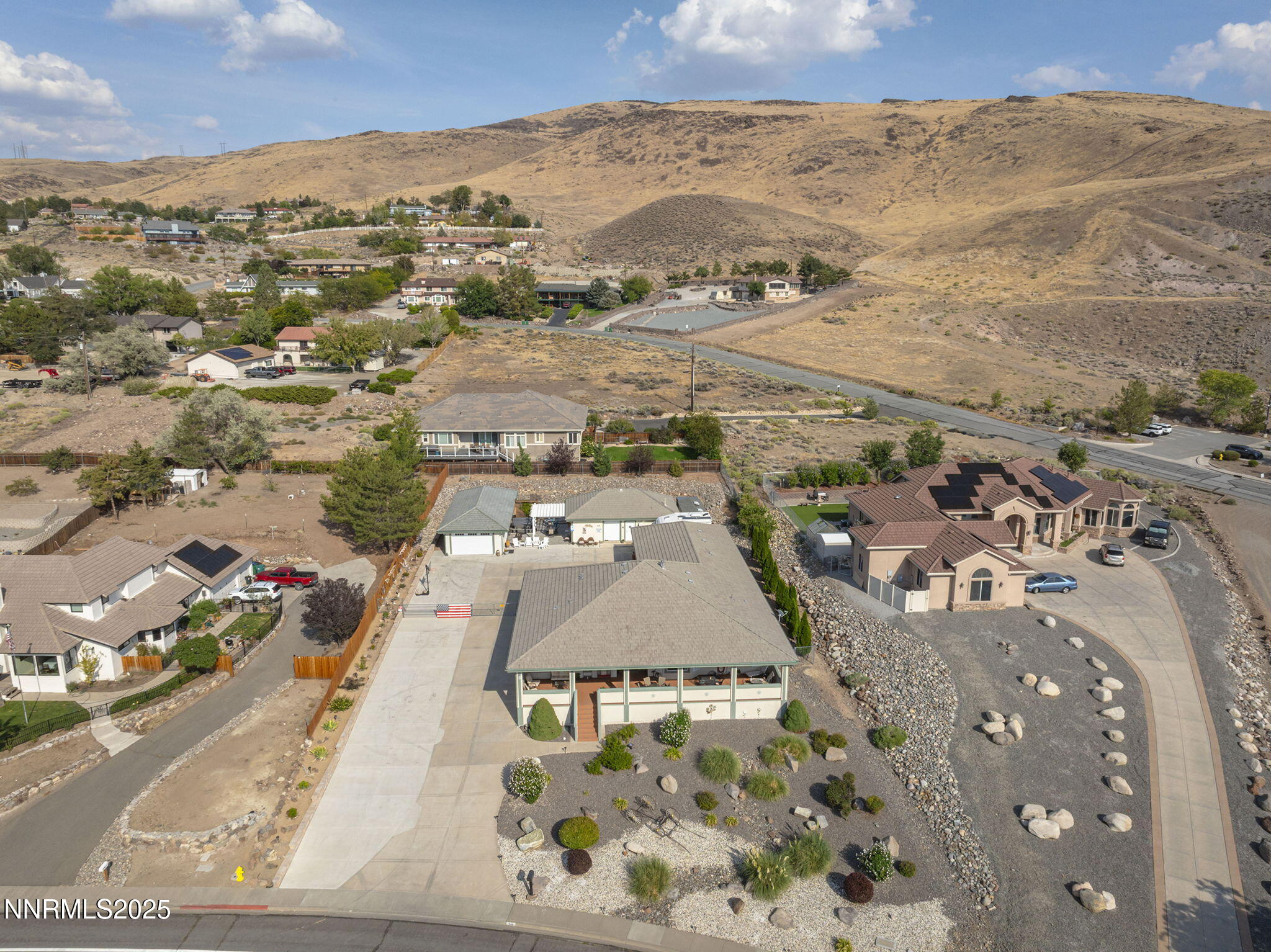 Sparks, Nevada, 89434, United States, 4 Bedrooms Bedrooms, ,4 BathroomsBathrooms,Residential,Active,1936450