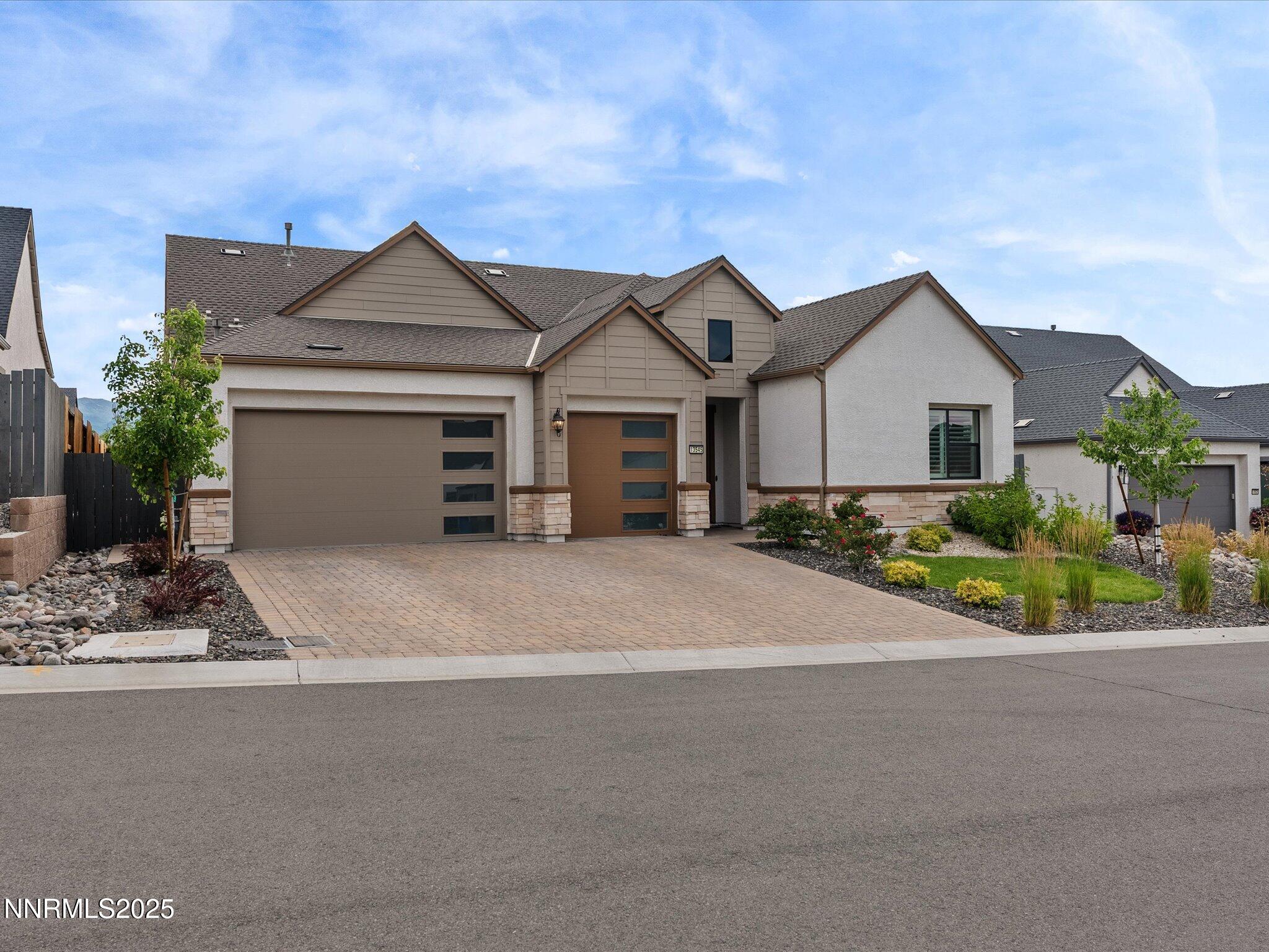 Reno, Nevada, 89521, United States, 3 Bedrooms Bedrooms, ,4 BathroomsBathrooms,Residential,Active,1884971