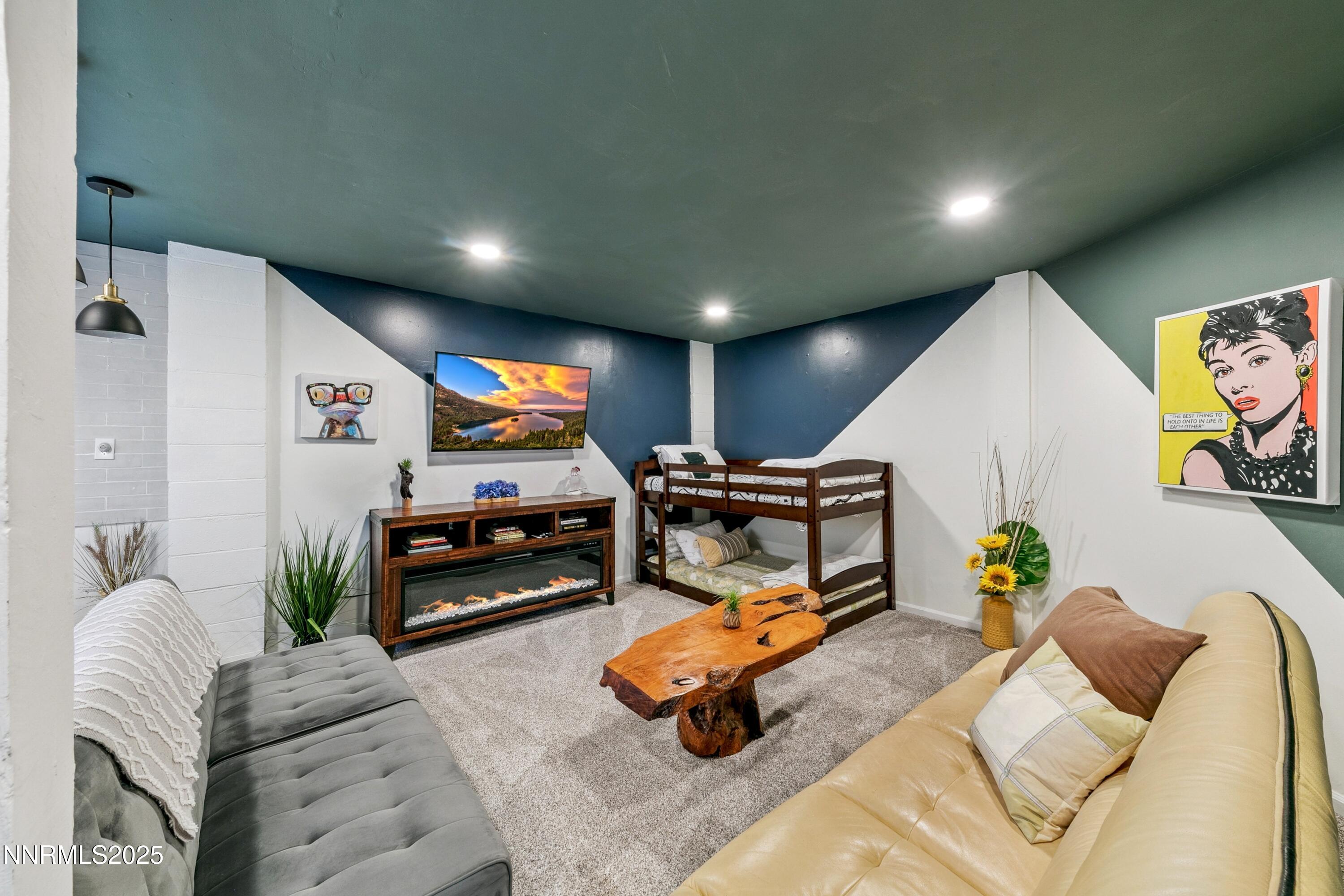 Zephyr Cove, Nevada, 89449, United States, 3 Bedrooms Bedrooms, ,3 BathroomsBathrooms,Residential,Active,2001356