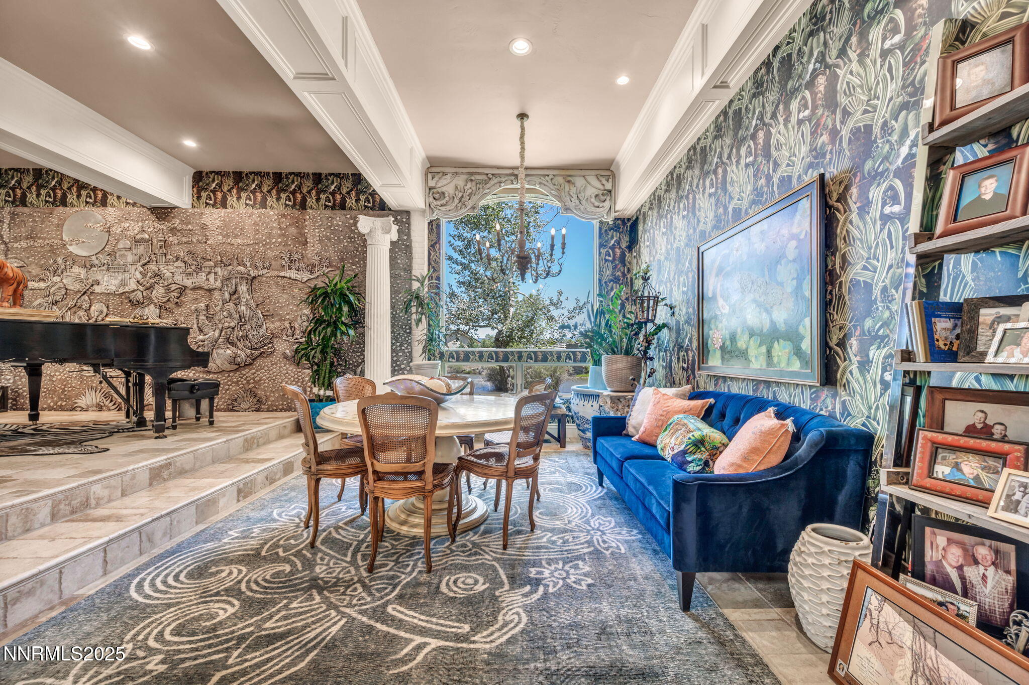 Reno, Nevada, 89511, United States, 4 Bedrooms Bedrooms, ,6 BathroomsBathrooms,Residential,Active,1892618