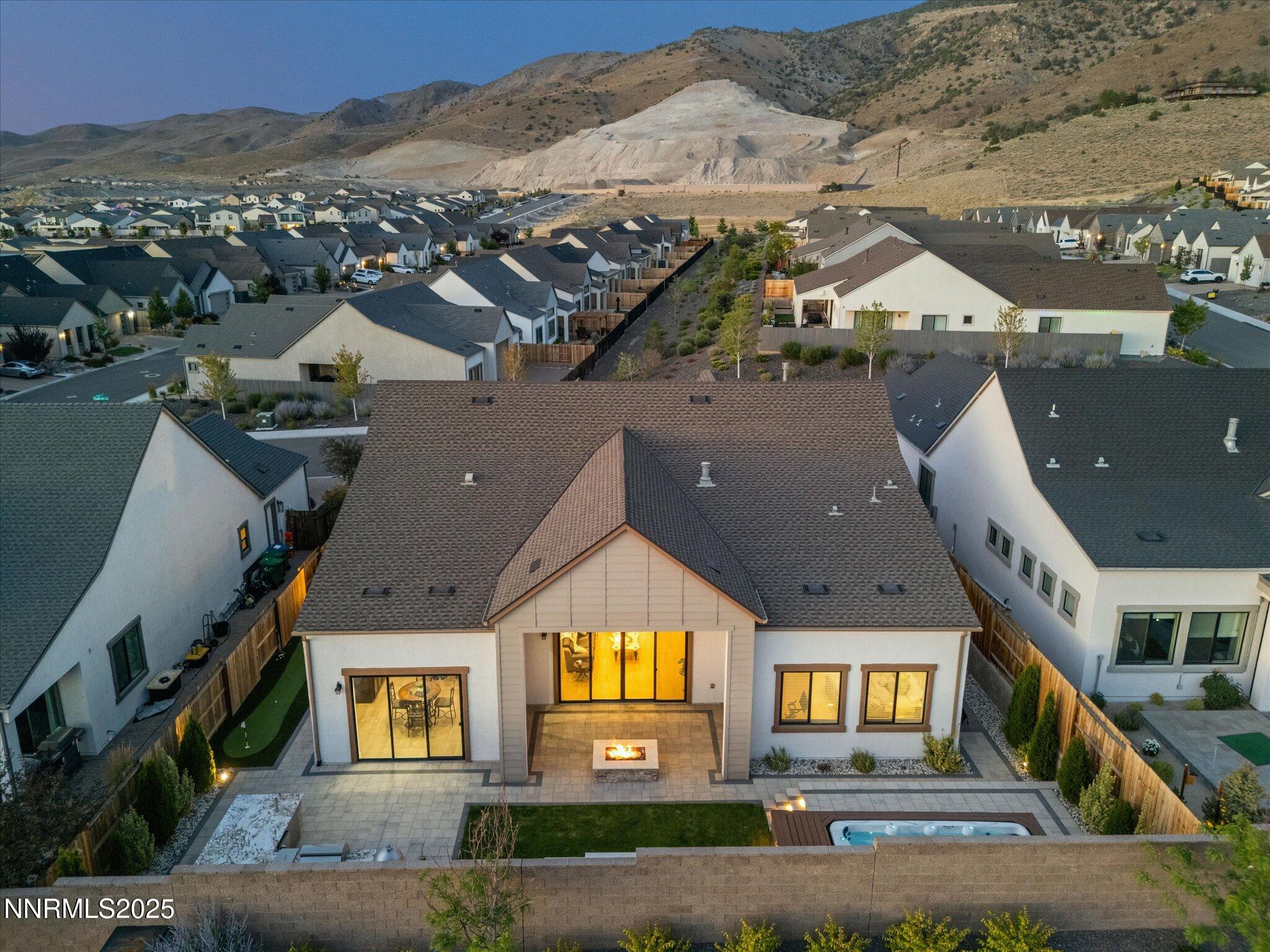 Reno, Nevada, 89521, United States, 3 Bedrooms Bedrooms, ,4 BathroomsBathrooms,Residential,Active,1884971