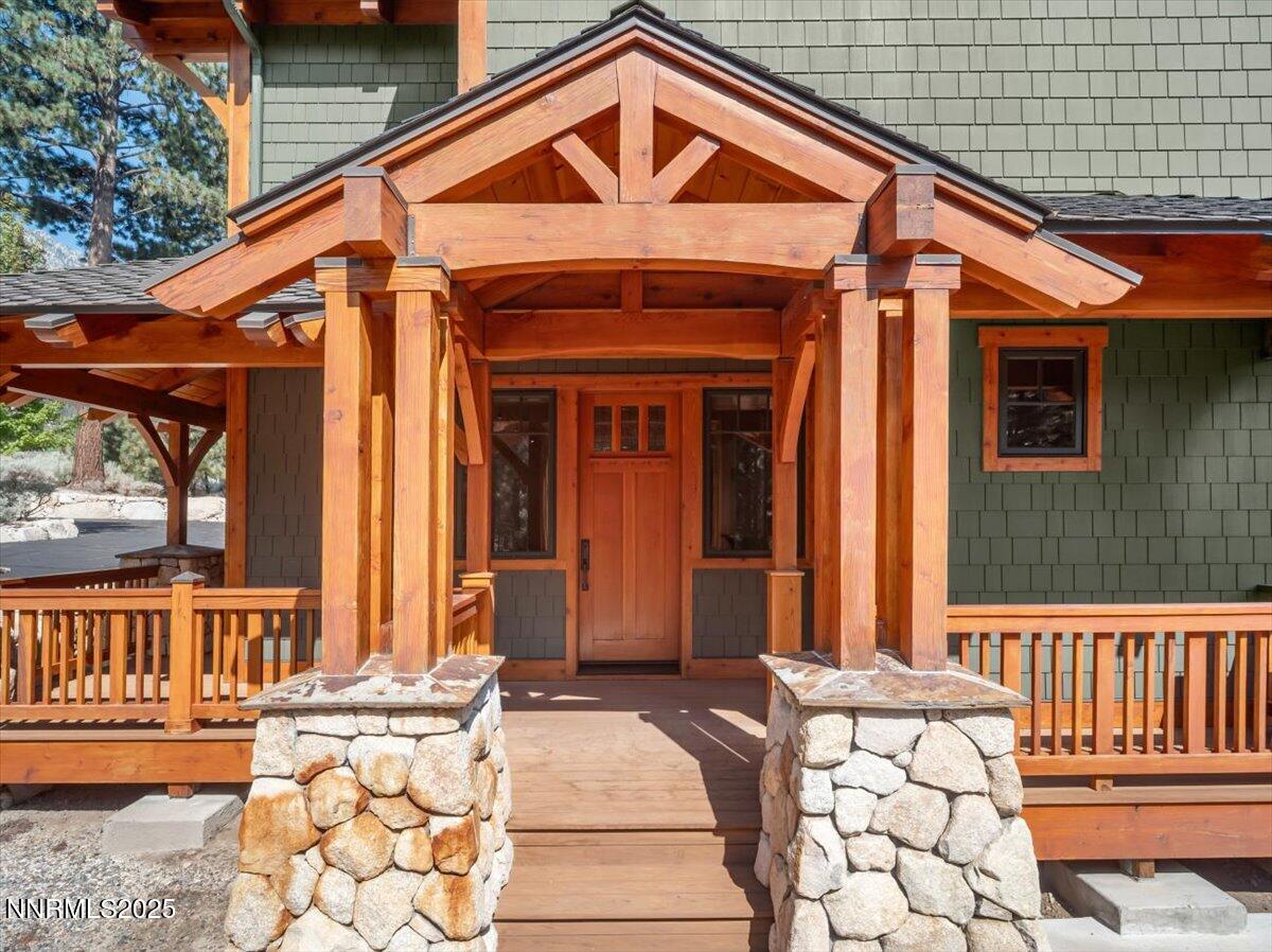 Gardnerville, Nevada, 89460, United States, 5 Bedrooms Bedrooms, ,7 BathroomsBathrooms,Residential,Active,1941107