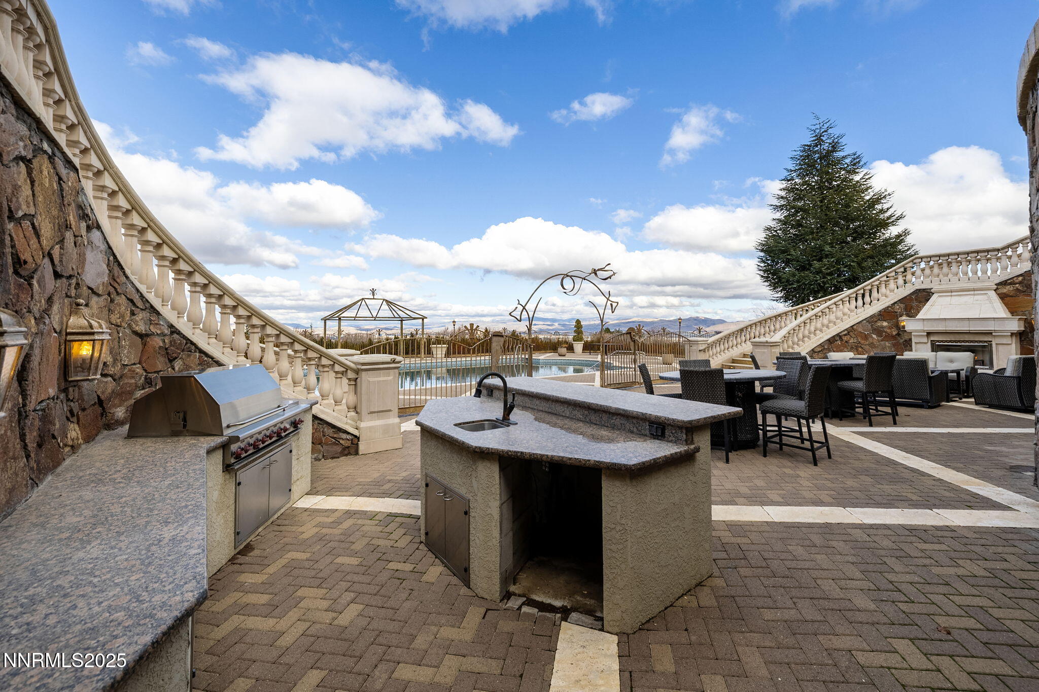 Reno, Nevada, 89509, United States, 4 Bedrooms Bedrooms, ,8 BathroomsBathrooms,Residential,Active,1997552