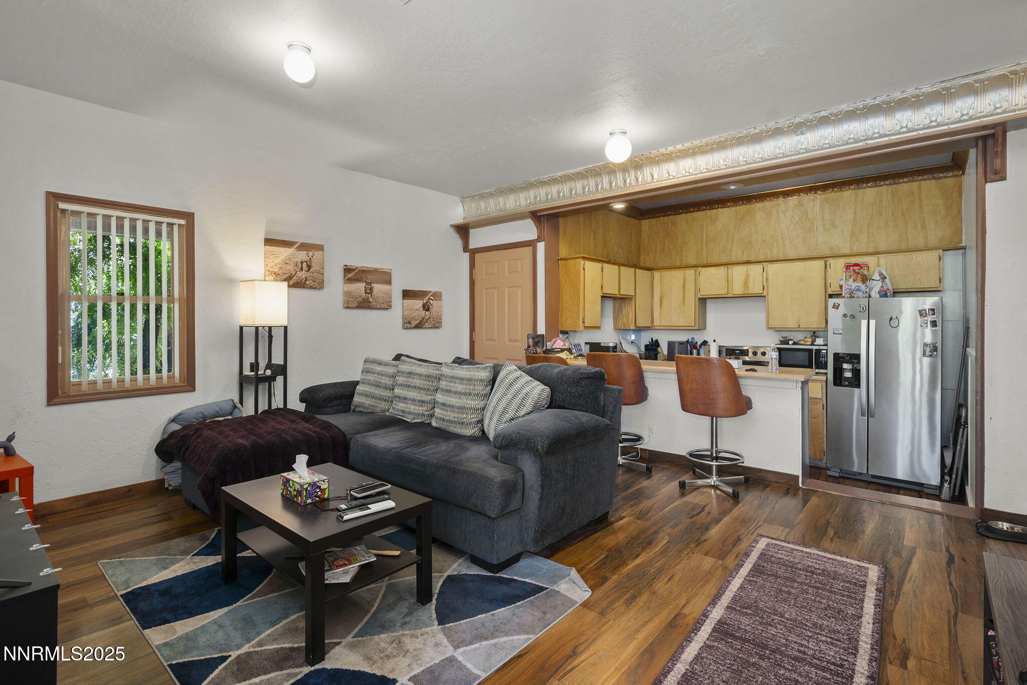 Washoe Valley, Nevada, 89704, United States, 2 Bedrooms Bedrooms, ,3 BathroomsBathrooms,Residential,Active,1905059