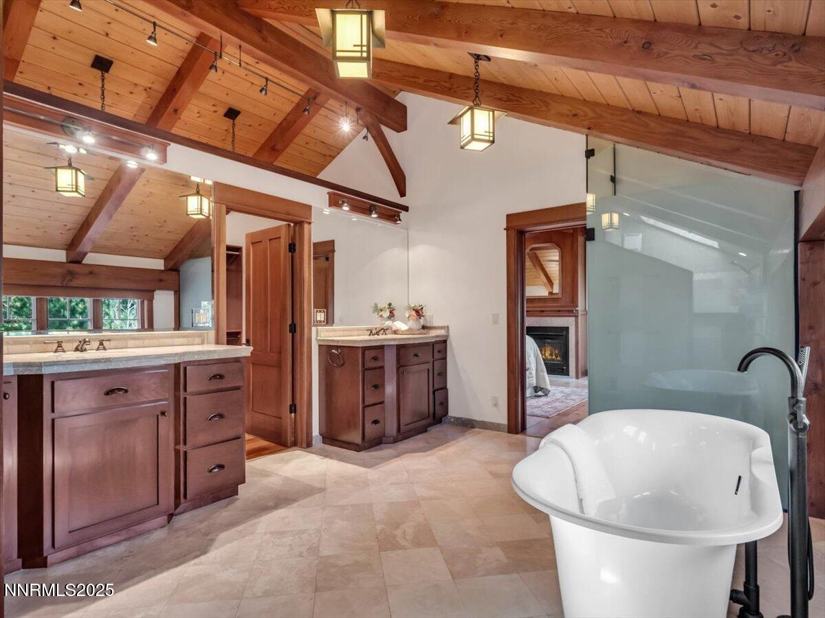 Gardnerville, Nevada, 89460, United States, 5 Bedrooms Bedrooms, ,7 BathroomsBathrooms,Residential,Active,1941107