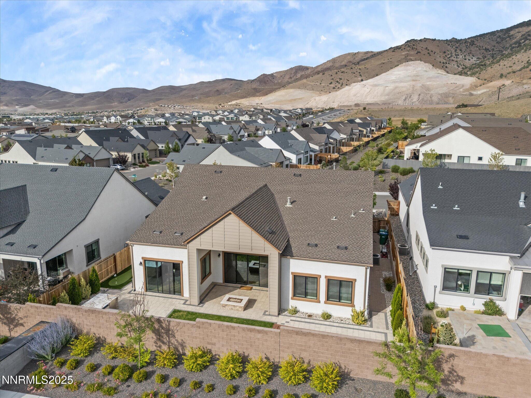 Reno, Nevada, 89521, United States, 3 Bedrooms Bedrooms, ,4 BathroomsBathrooms,Residential,Active,1884971