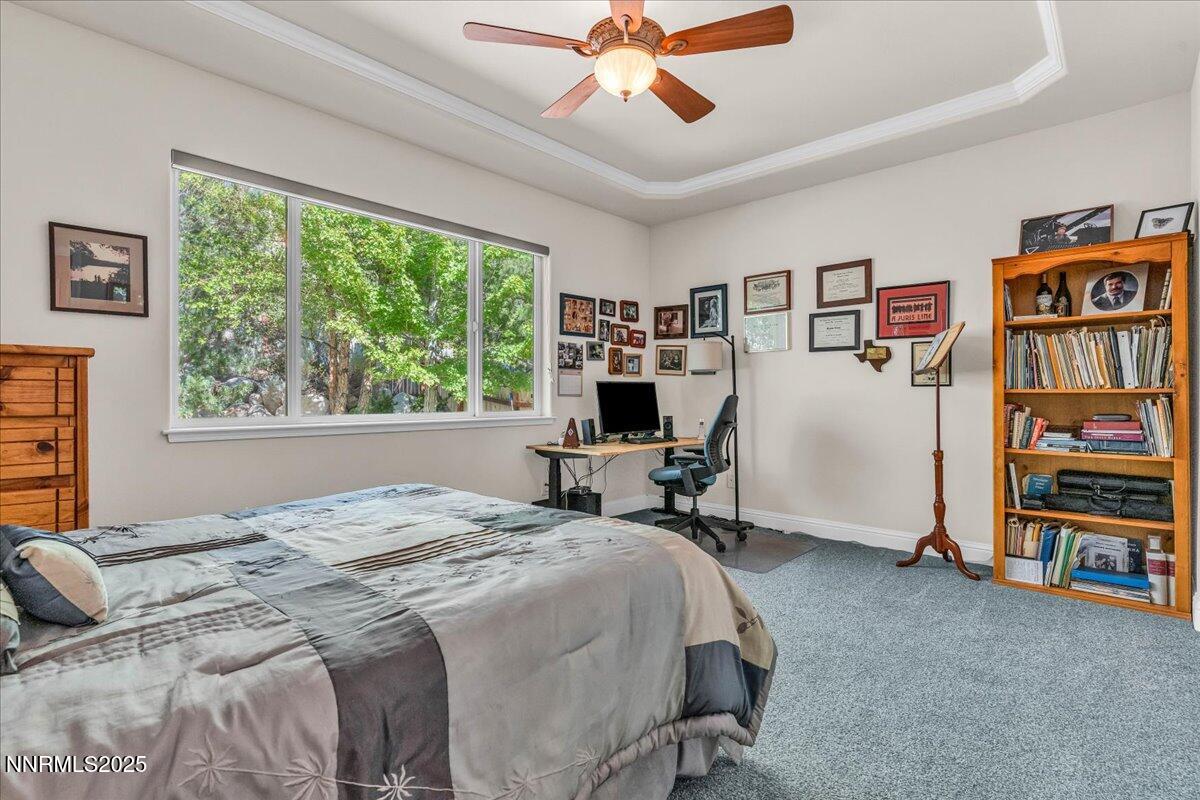 Gardnerville, Nevada, 89460, United States, 3 Bedrooms Bedrooms, ,3 BathroomsBathrooms,Residential,Active,1899219