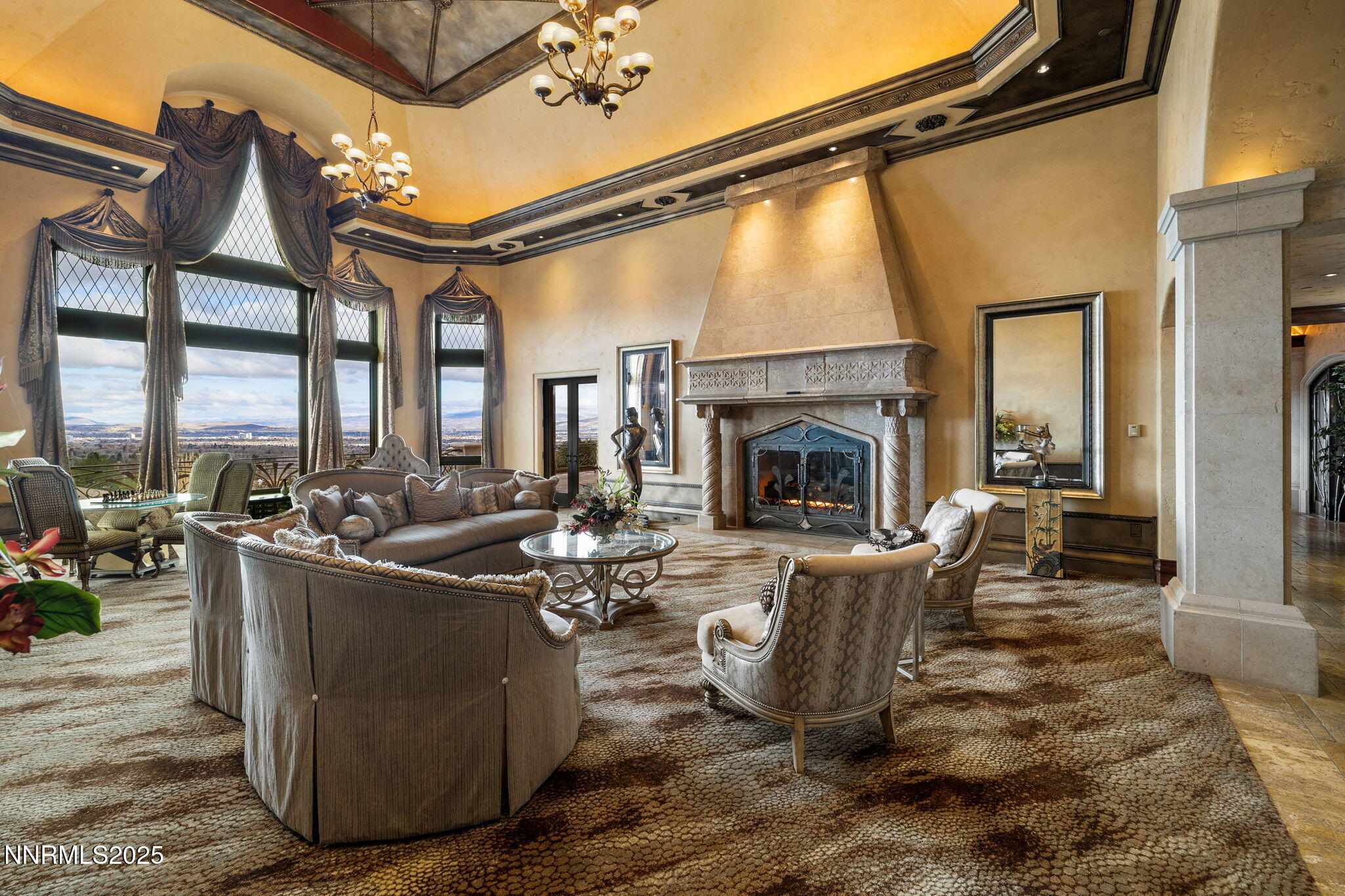 Reno, Nevada, 89509, United States, 4 Bedrooms Bedrooms, ,8 BathroomsBathrooms,Residential,Active,1997552