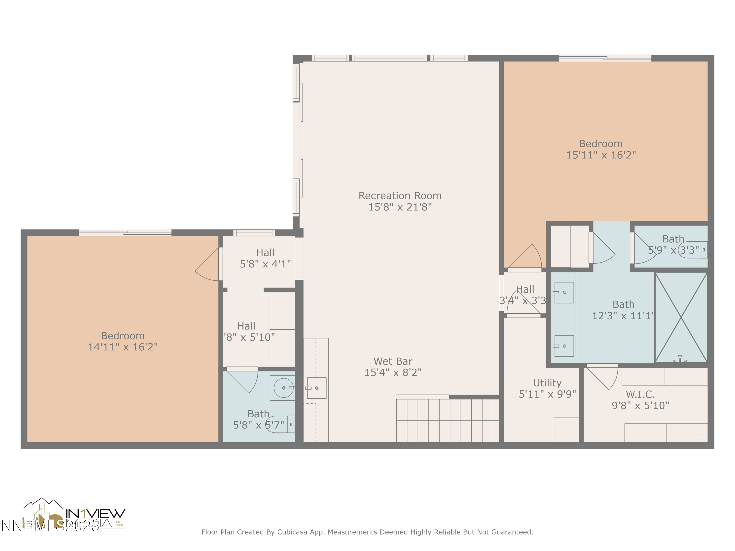 Reno, Nevada, 89523, United States, 4 Bedrooms Bedrooms, ,6 BathroomsBathrooms,Residential,Active,1922303