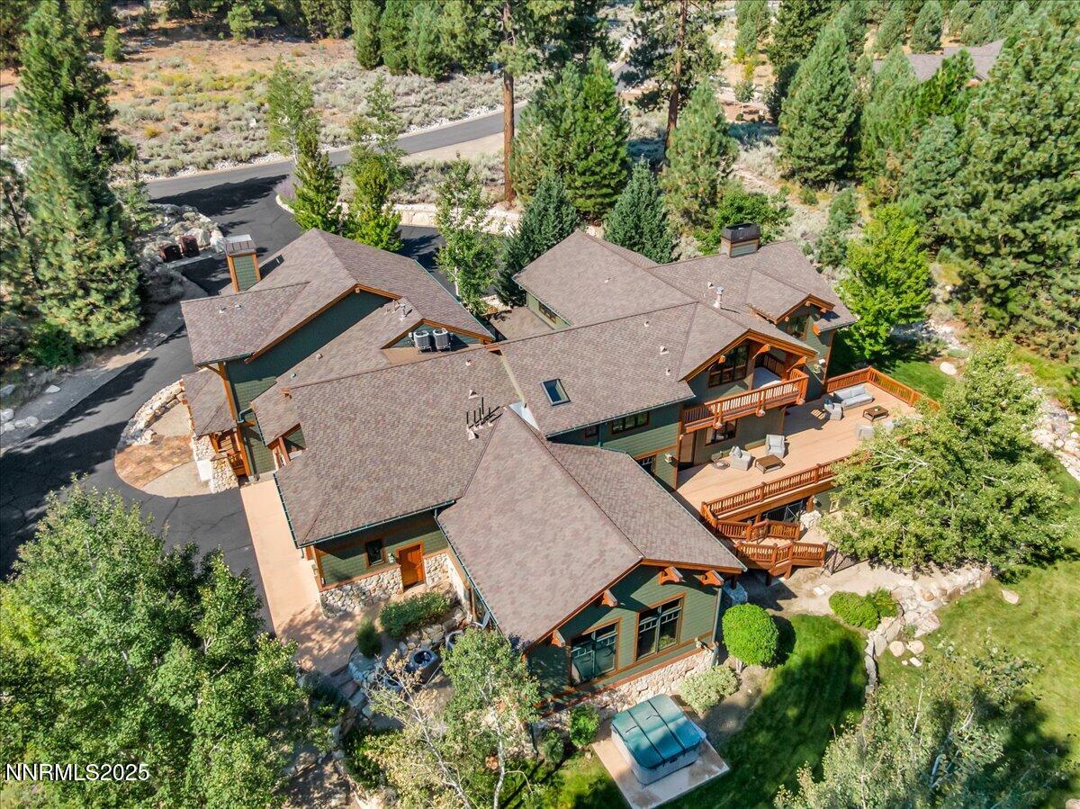 Gardnerville, Nevada, 89460, United States, 5 Bedrooms Bedrooms, ,7 BathroomsBathrooms,Residential,Active,1941107