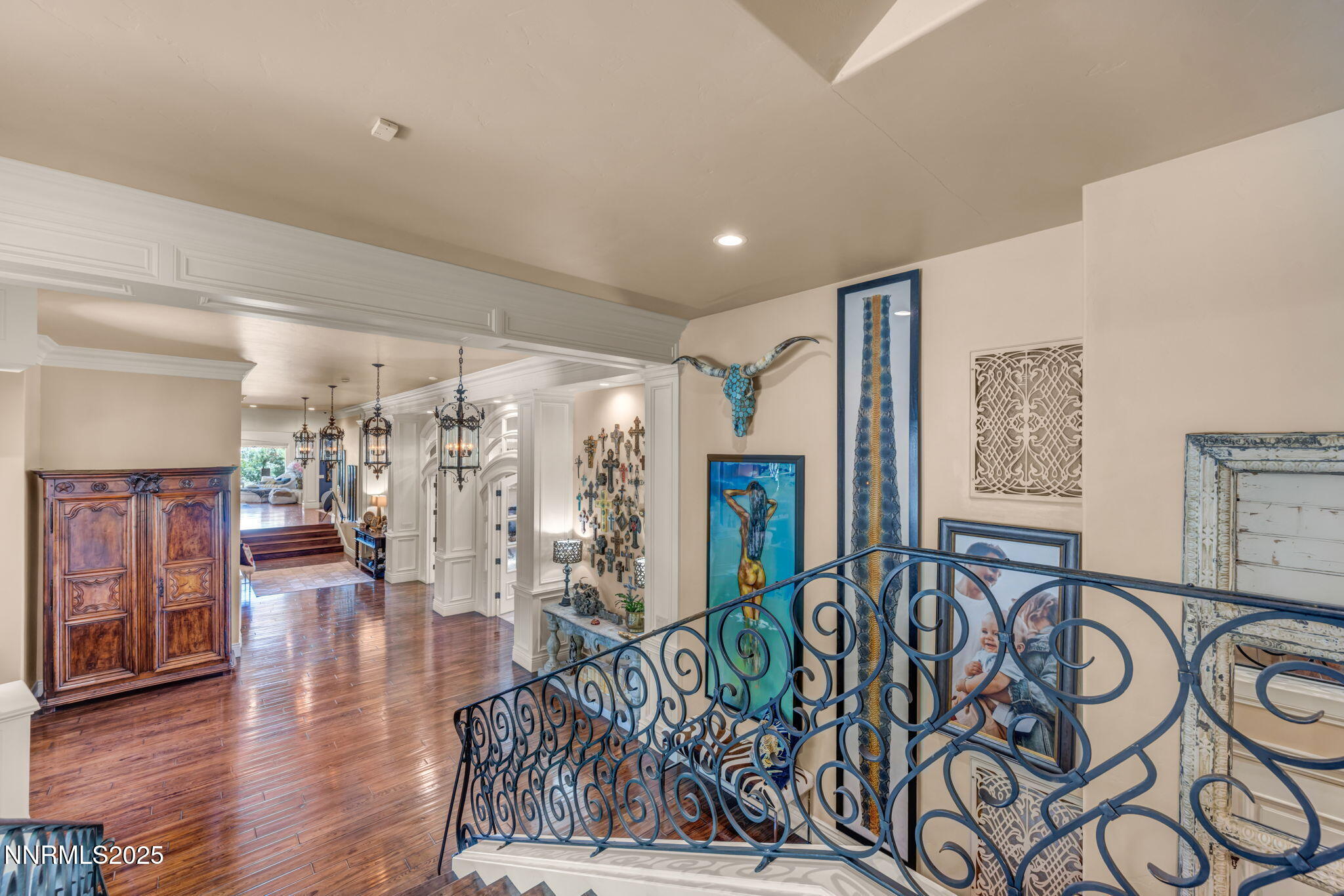 Reno, Nevada, 89511, United States, 4 Bedrooms Bedrooms, ,6 BathroomsBathrooms,Residential,Active,1892618