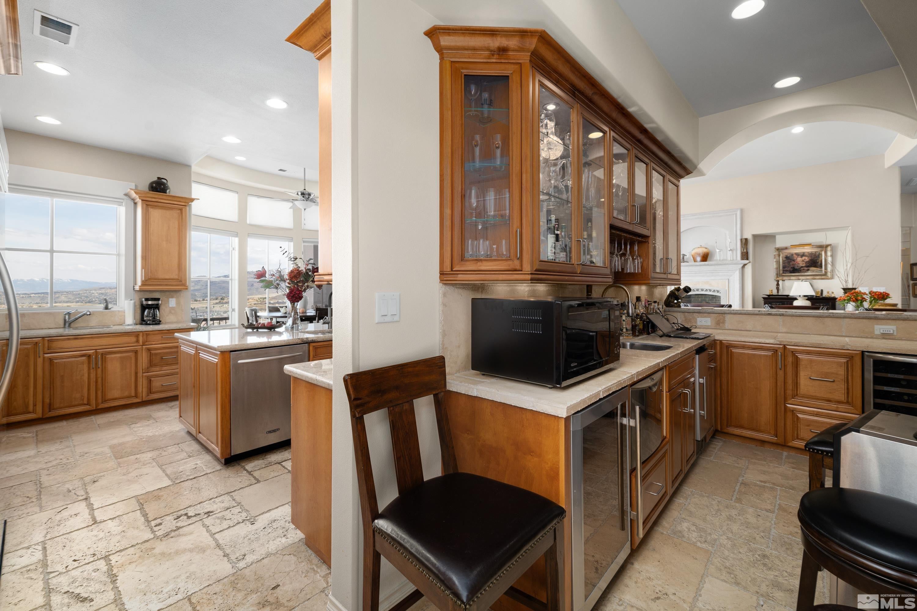 Reno, Nevada, 89523, United States, 6 Bedrooms Bedrooms, ,7 BathroomsBathrooms,Residential,Active,1908130