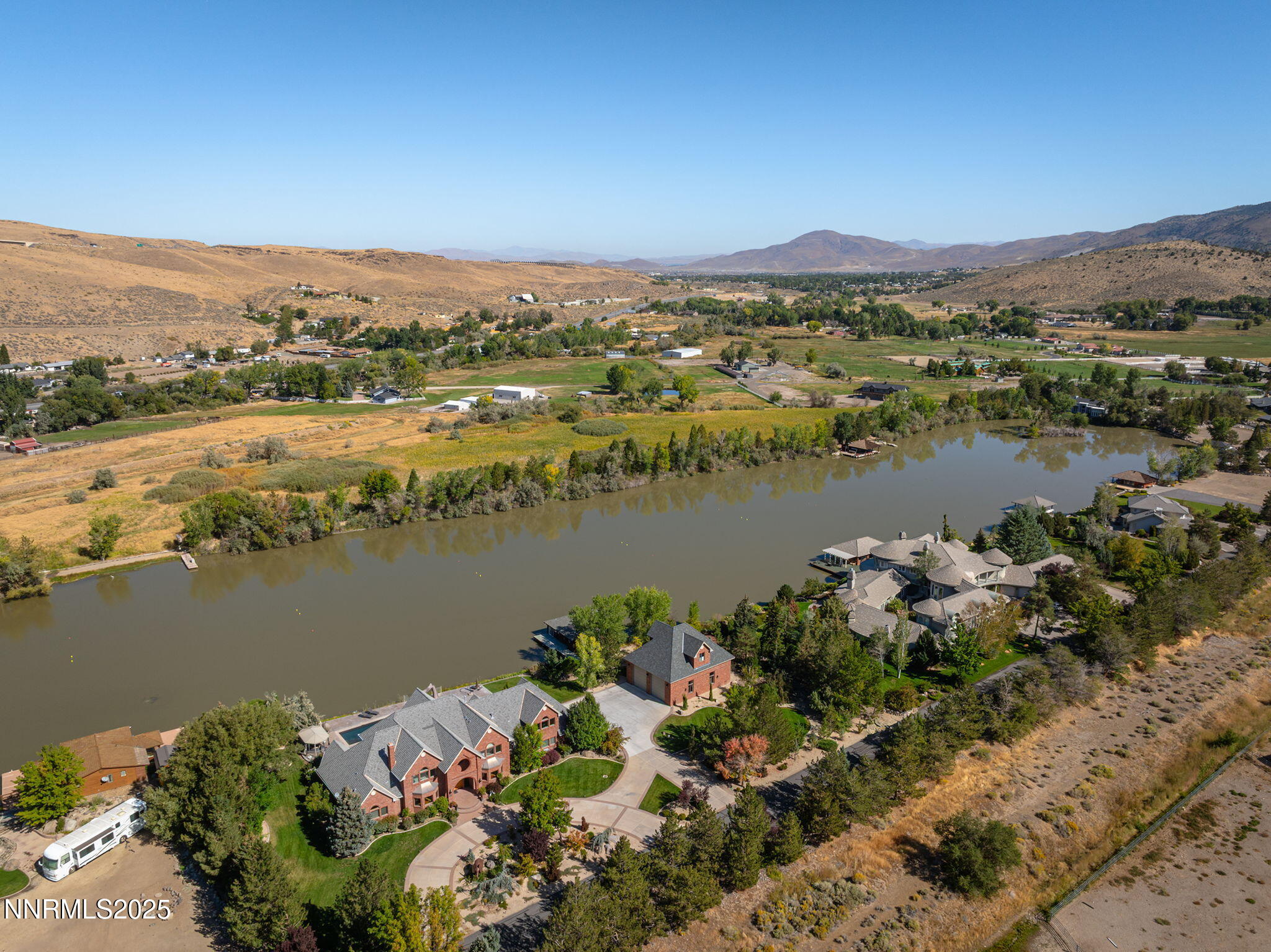 Reno, Nevada, 89521, United States, 6 Bedrooms Bedrooms, ,8 BathroomsBathrooms,Residential,Active,1945344