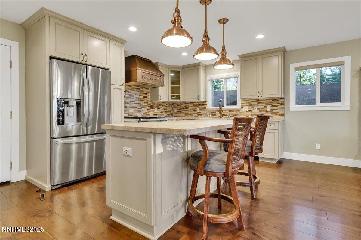 Stateline, Nevada, 89449, United States, 4 Bedrooms Bedrooms, ,4 BathroomsBathrooms,Residential,Active,1972198