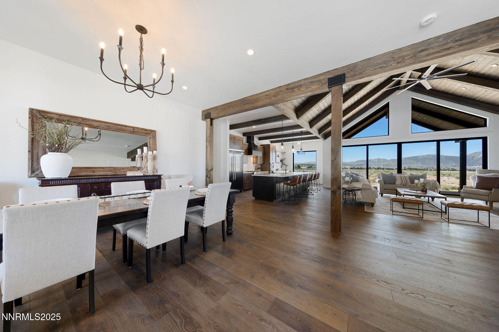 Gardnerville, Nevada, 89410, United States, 4 Bedrooms Bedrooms, ,4 BathroomsBathrooms,Residential,Active,1880001