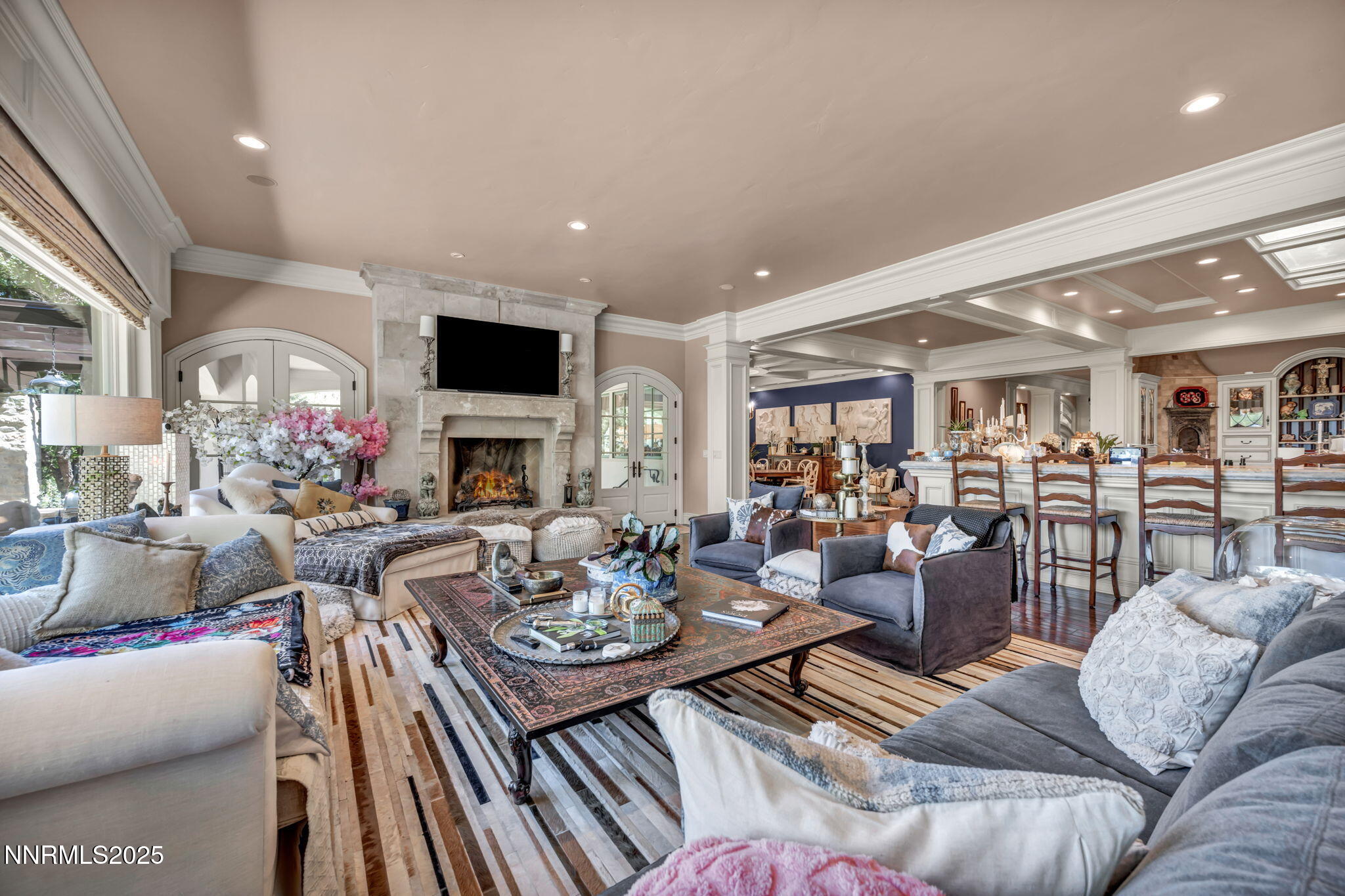 Reno, Nevada, 89511, United States, 4 Bedrooms Bedrooms, ,6 BathroomsBathrooms,Residential,Active,1892618