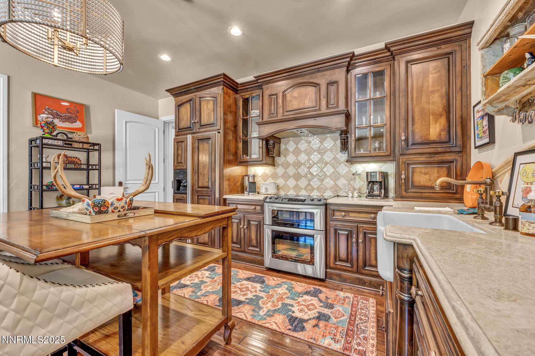 Reno, Nevada, 89511, United States, 4 Bedrooms Bedrooms, ,6 BathroomsBathrooms,Residential,Active,1892618