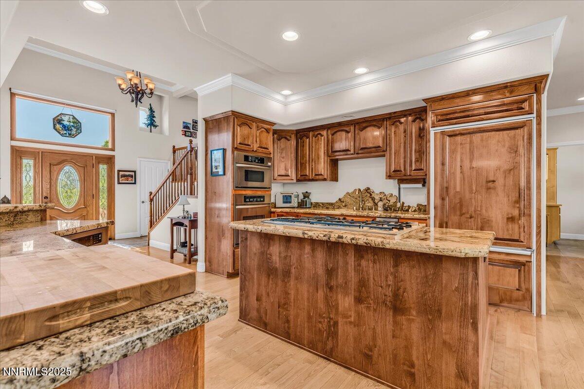 Gardnerville, Nevada, 89460, United States, 3 Bedrooms Bedrooms, ,3 BathroomsBathrooms,Residential,Active,1899219