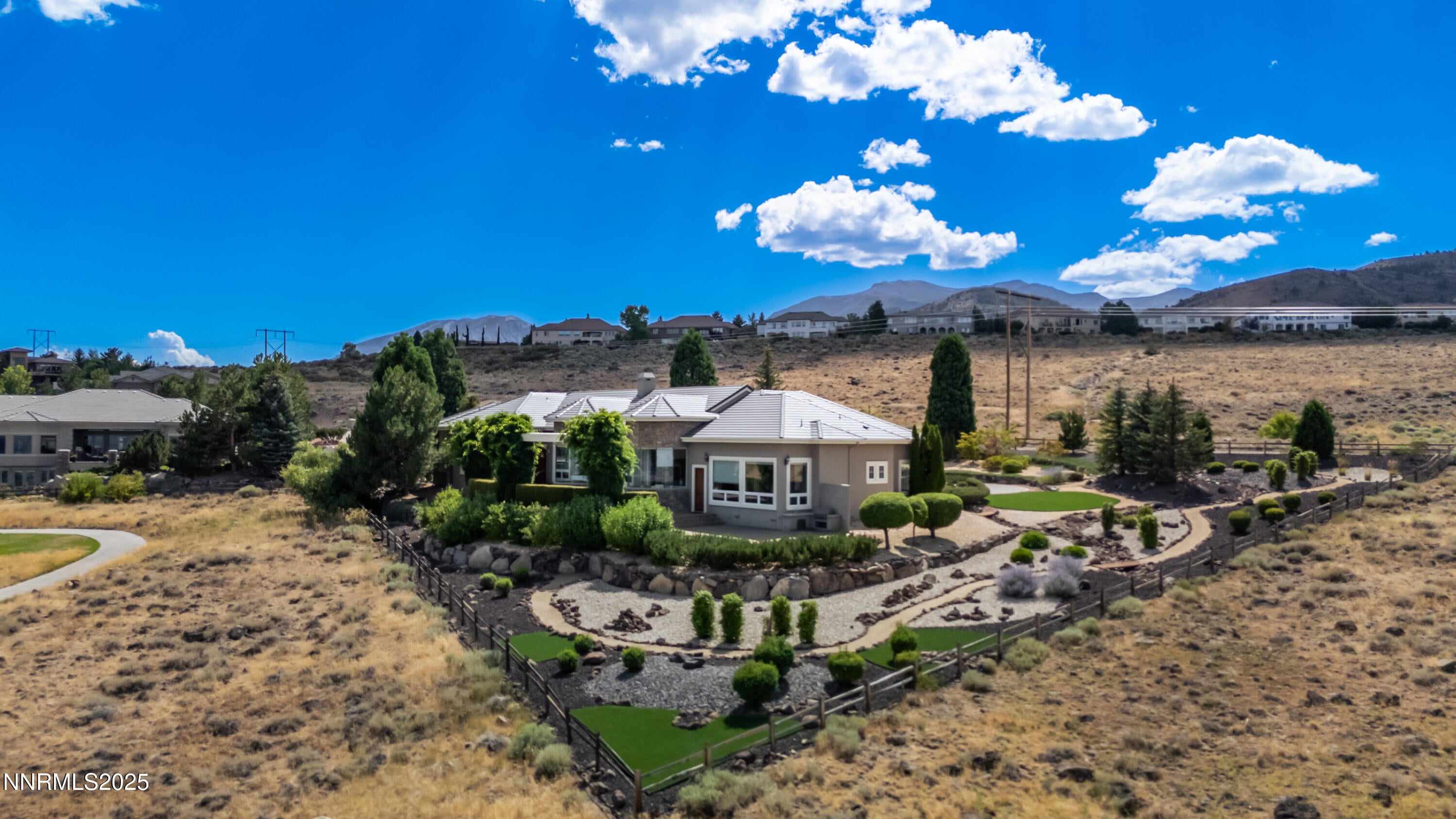 Reno, Nevada, 89511, United States, 4 Bedrooms Bedrooms, ,5 BathroomsBathrooms,Residential,Active,1909076