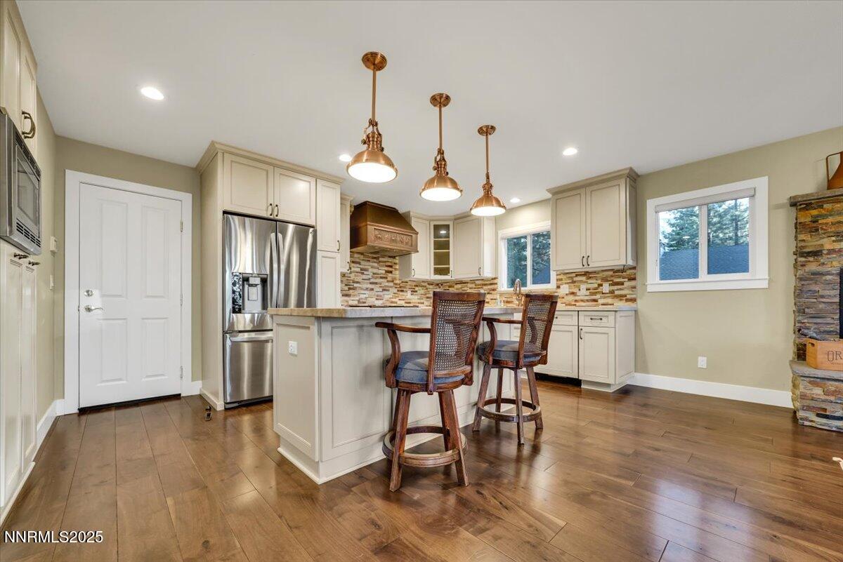 Stateline, Nevada, 89449, United States, 4 Bedrooms Bedrooms, ,4 BathroomsBathrooms,Residential,Active,1972198