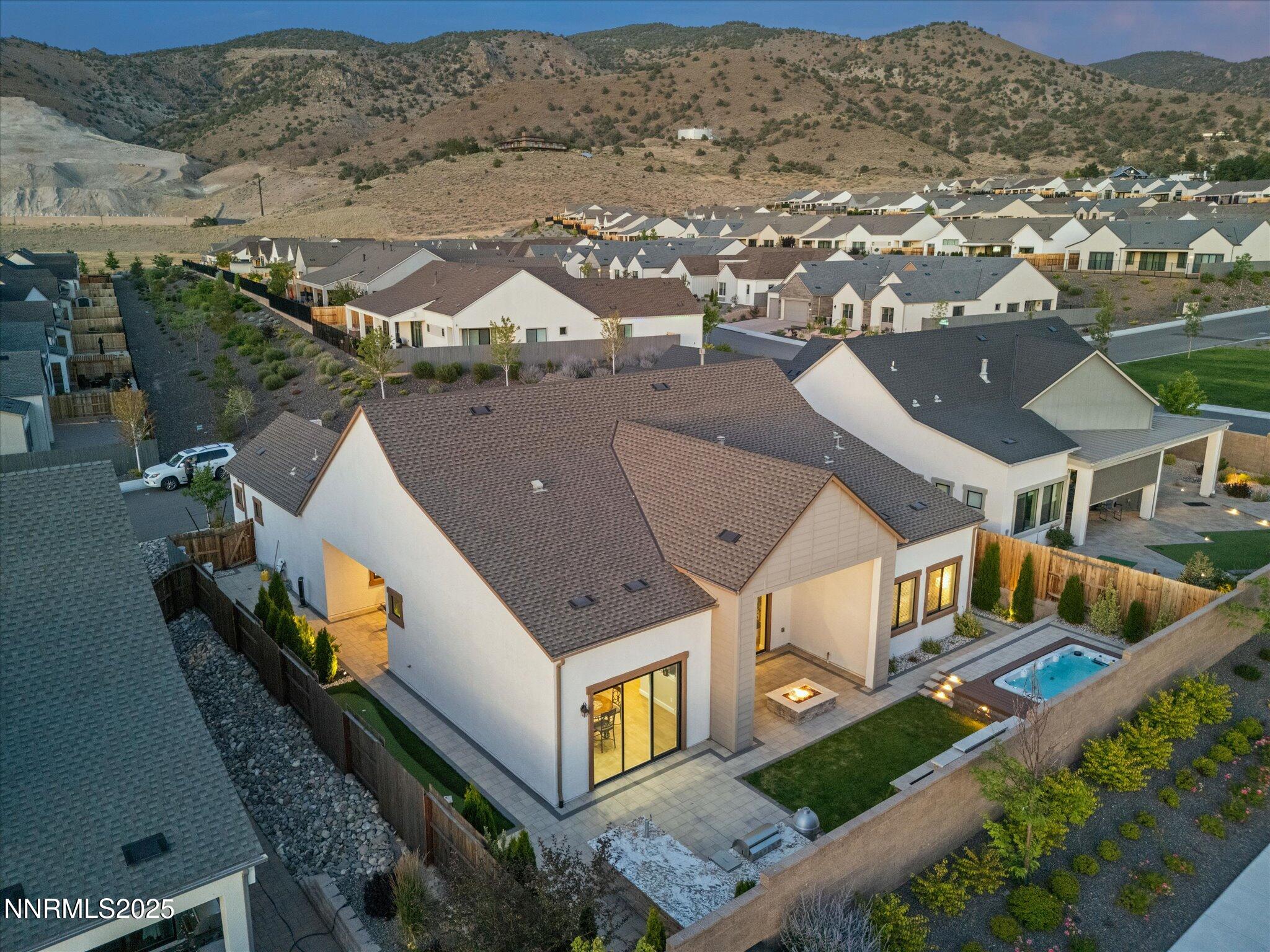 Reno, Nevada, 89521, United States, 3 Bedrooms Bedrooms, ,4 BathroomsBathrooms,Residential,Active,1884971