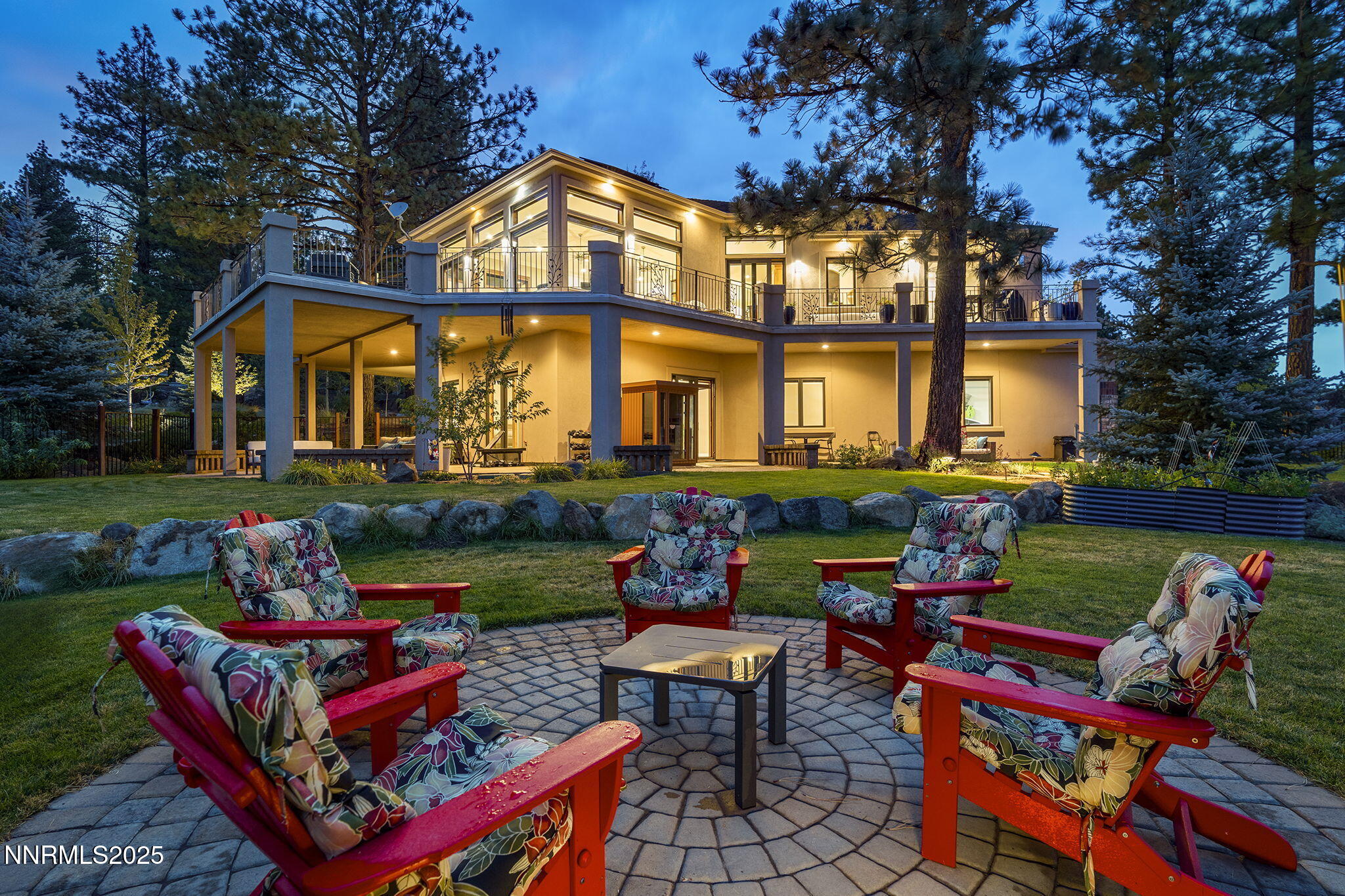 Reno, Nevada, 89511, United States, 4 Bedrooms Bedrooms, ,5 BathroomsBathrooms,Residential,Active,1929458