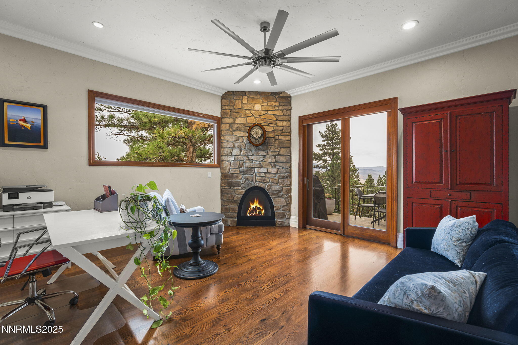 Reno, Nevada, 89511, United States, 4 Bedrooms Bedrooms, ,5 BathroomsBathrooms,Residential,Active,1929458
