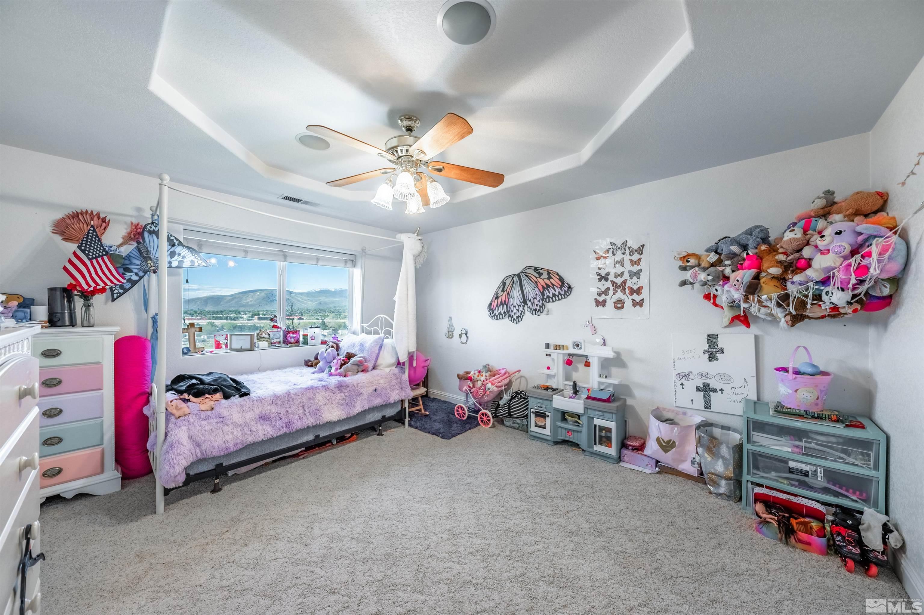 Carson City, Nevada, 89706, United States, 5 Bedrooms Bedrooms, ,5 BathroomsBathrooms,Residential,Active,1810442
